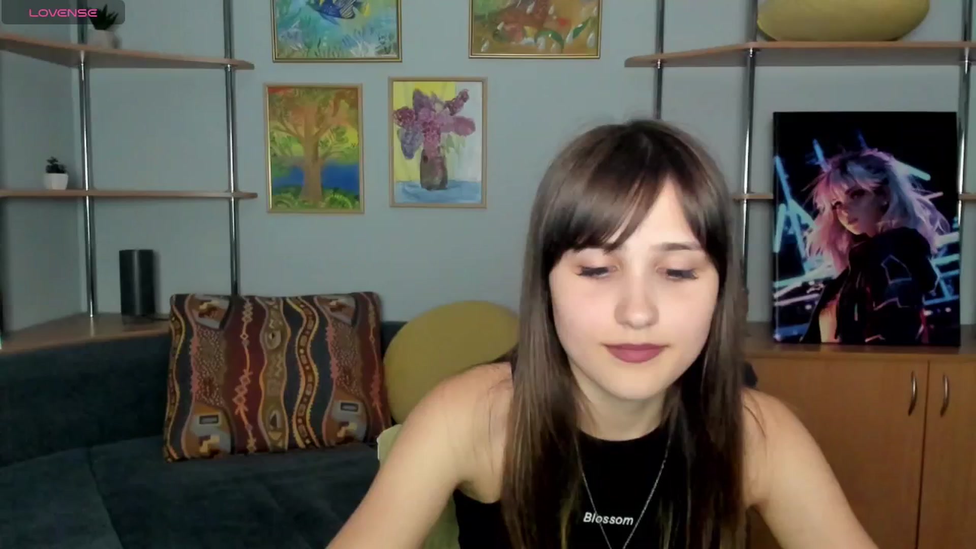 Gallery image thumbnail from Mary_Baxter's myfreecams stream on, 07/20/2025, 21:24 image 2 of 20