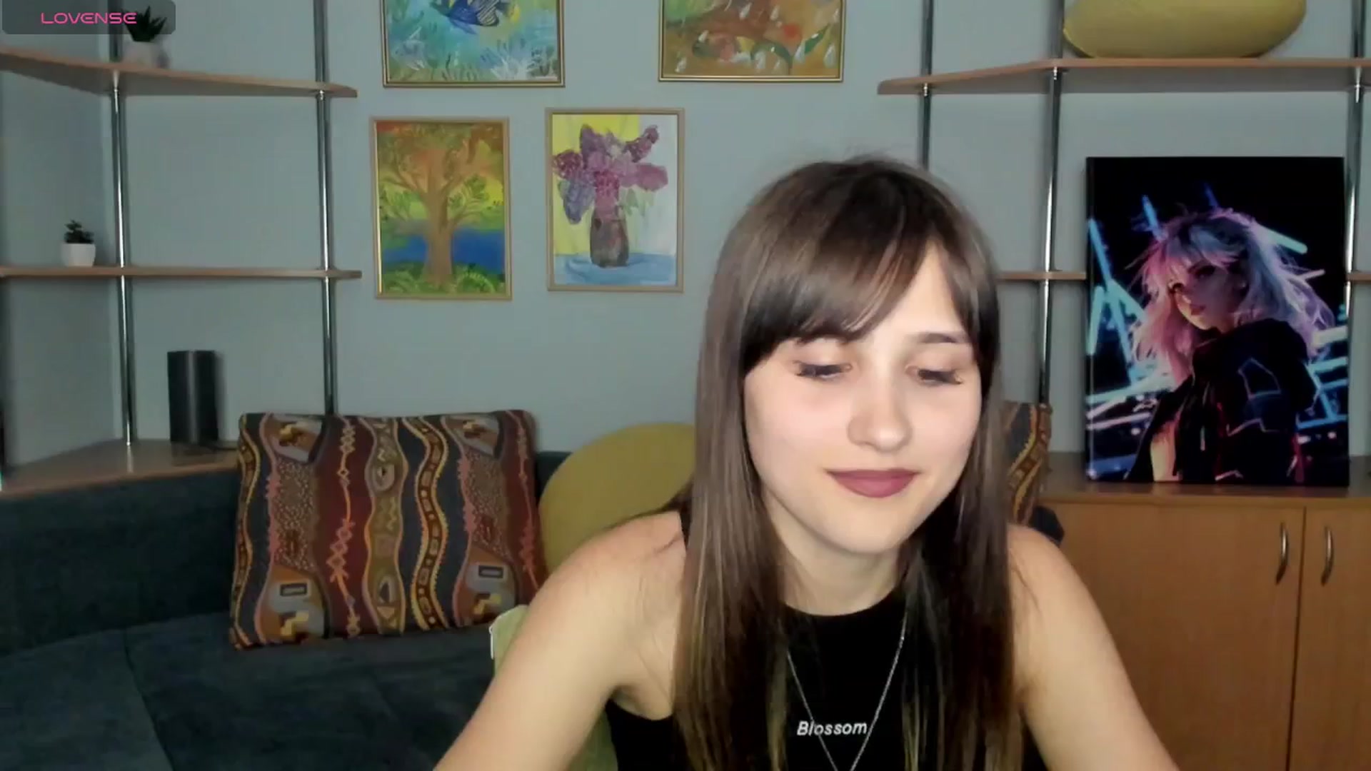 Gallery image thumbnail from Mary_Baxter's myfreecams stream on, 07/20/2025, 21:24 image 3 of 20