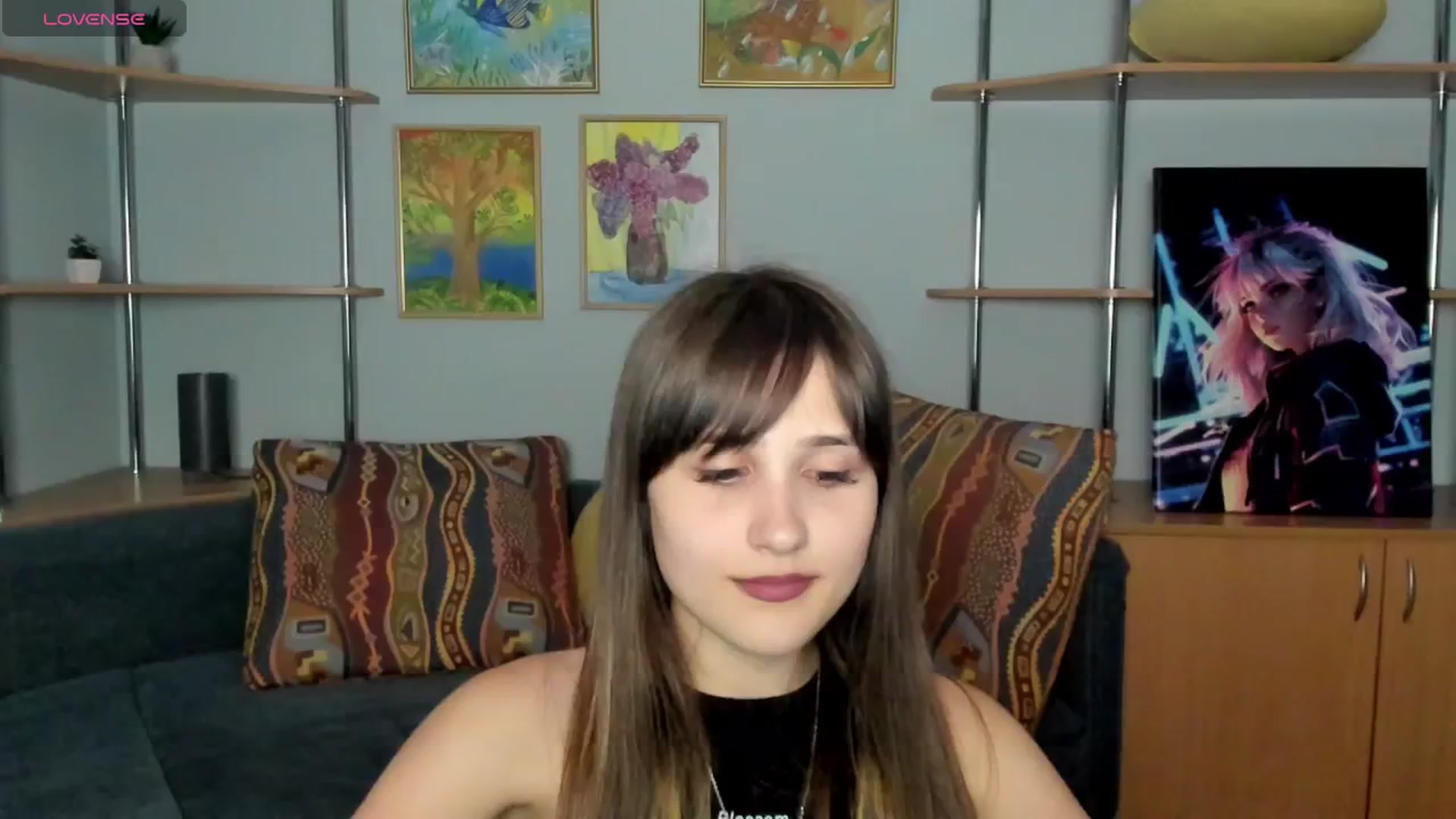 Gallery image thumbnail from Mary_Baxter's myfreecams stream on, 07/20/2025, 21:24 image 13 of 20