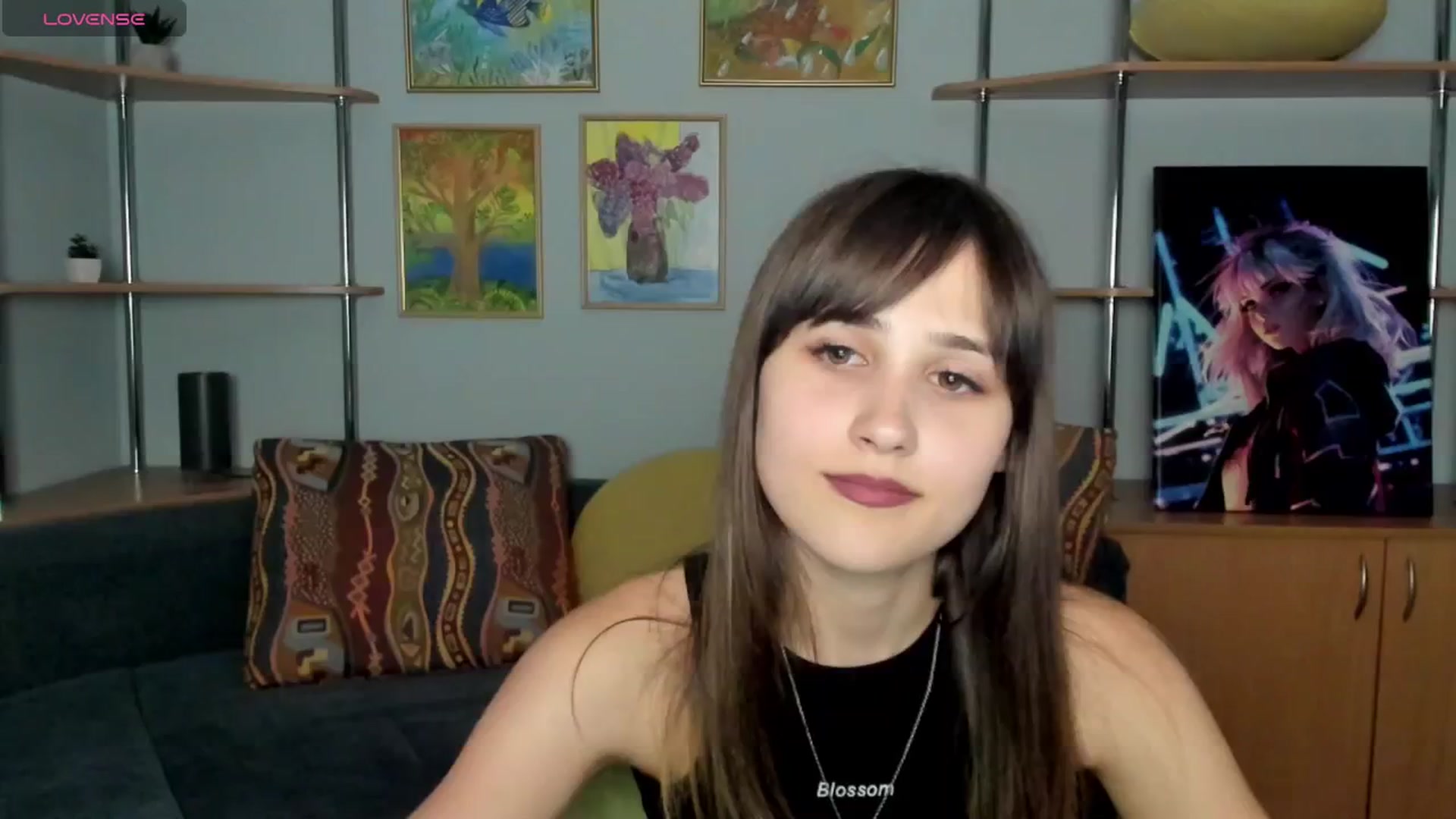 Gallery image thumbnail from Mary_Baxter's myfreecams stream on, 07/20/2025, 21:24 image 8 of 20