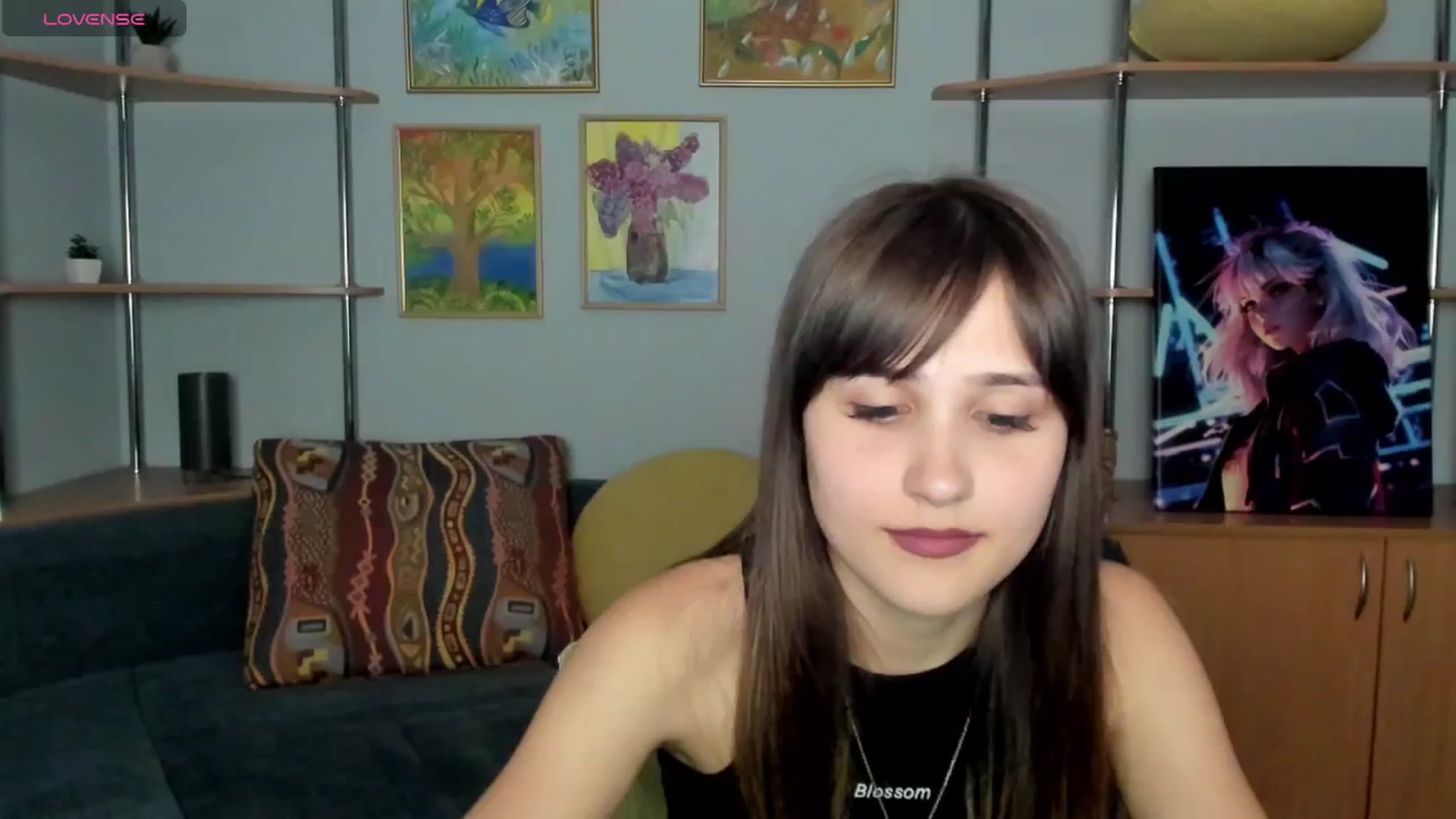 Gallery image thumbnail from Mary_Baxter's myfreecams stream on, 07/20/2025, 21:24 image 4 of 20