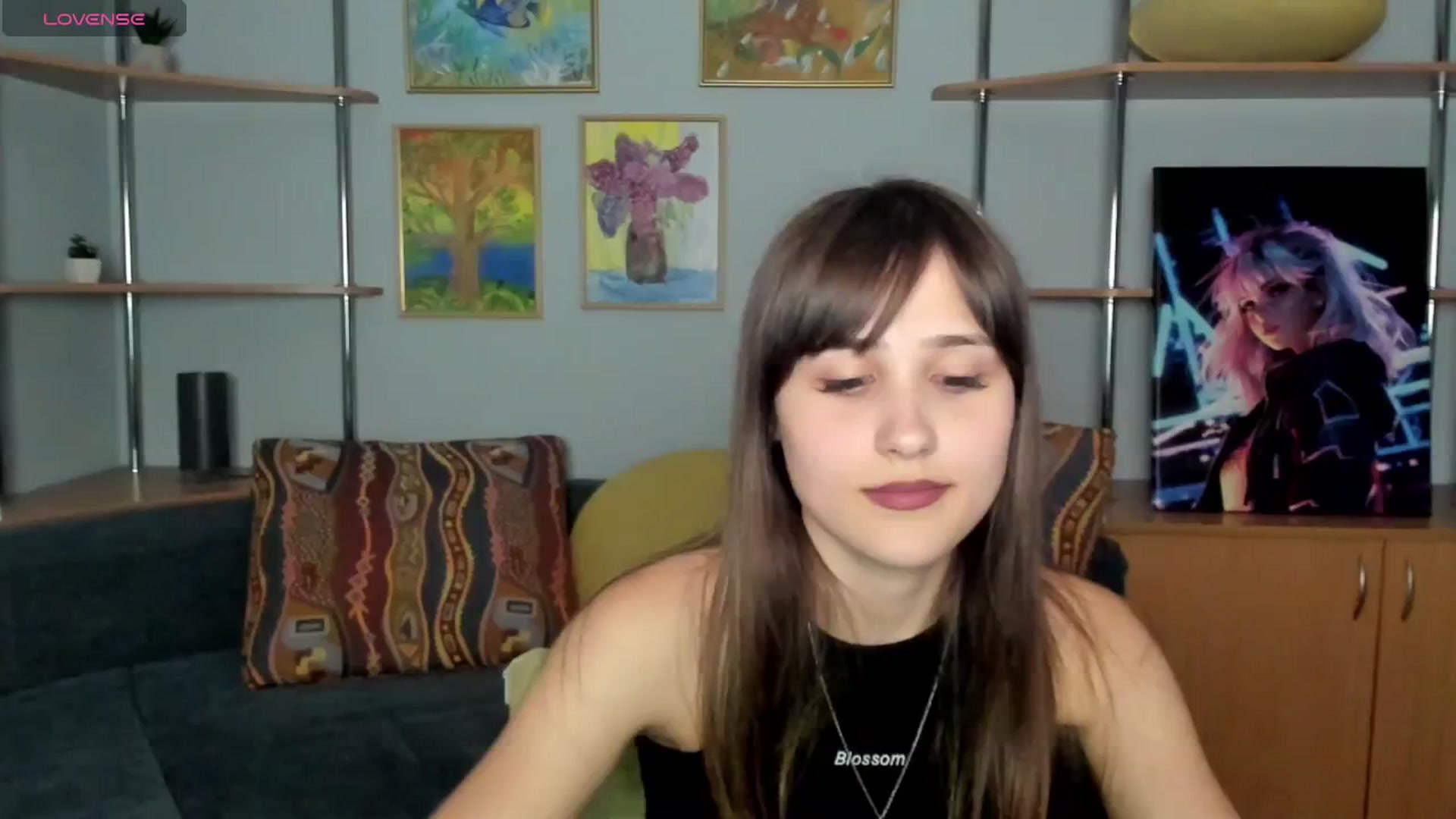 Gallery image thumbnail from Mary_Baxter's myfreecams stream on, 07/20/2025, 21:24 image 1 of 20