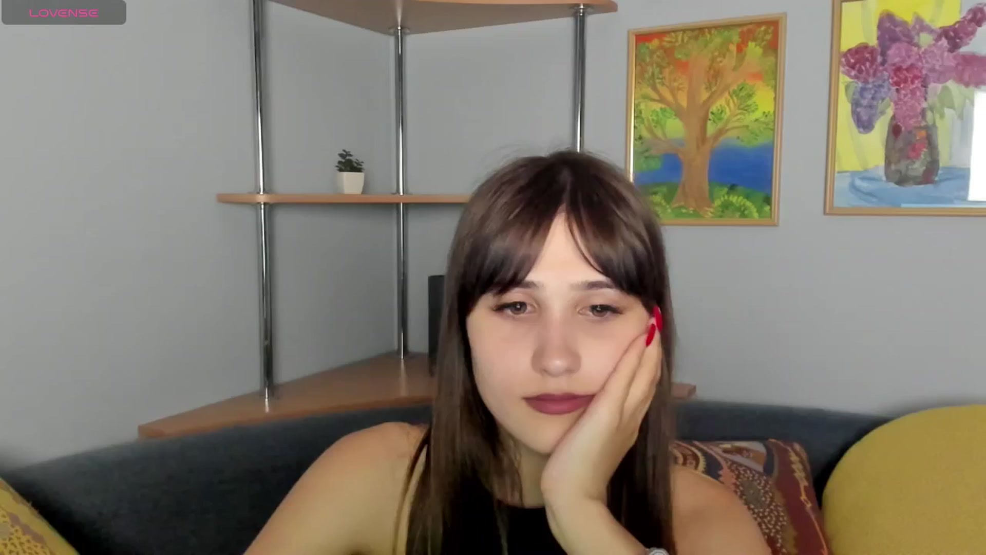 Gallery image thumbnail from Mary_Baxter's myfreecams stream on, 07/20/2025, 22:22 image 4 of 20