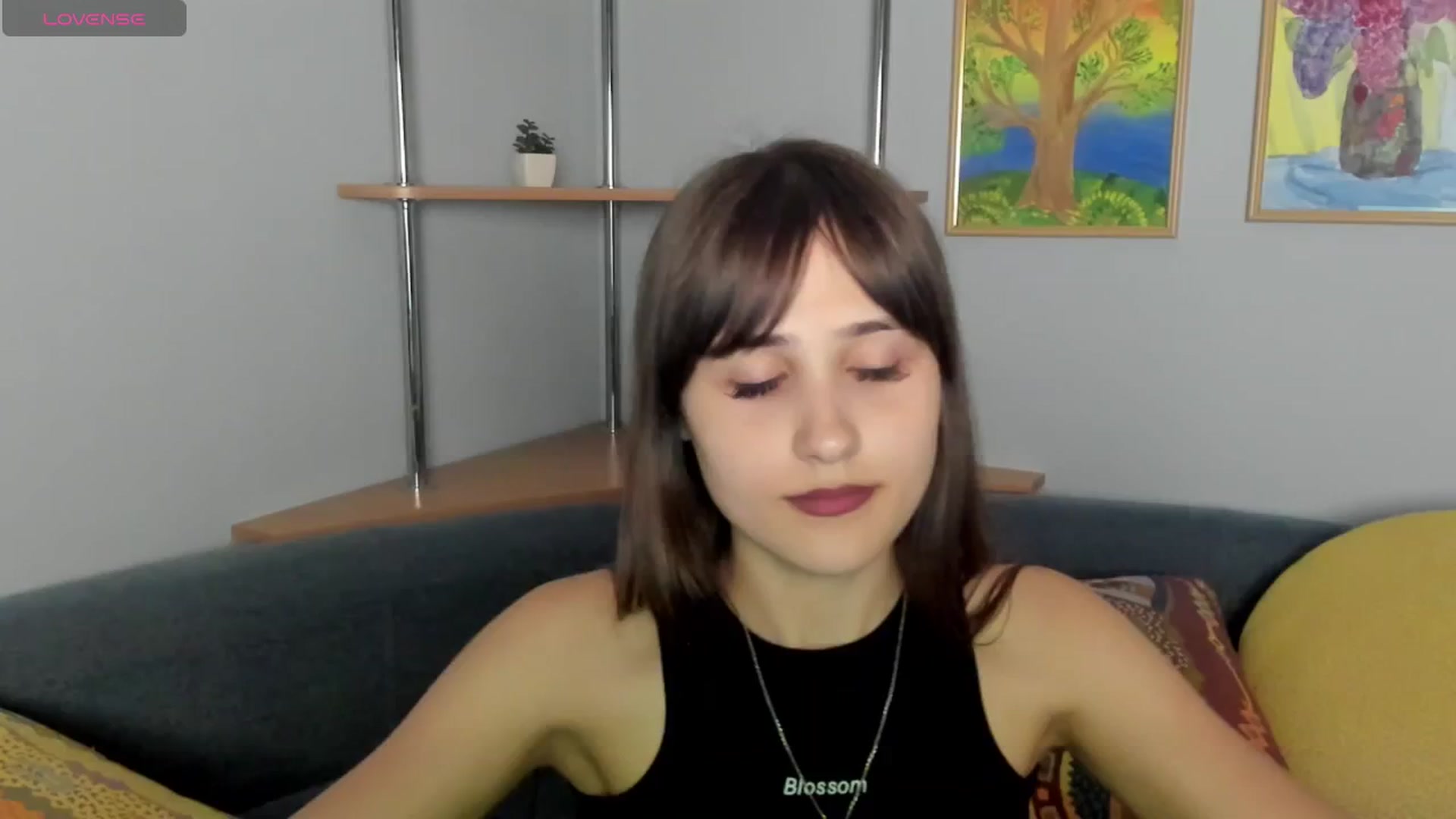 Gallery image thumbnail from Mary_Baxter's myfreecams stream on, 07/20/2025, 23:19 image 15 of 20