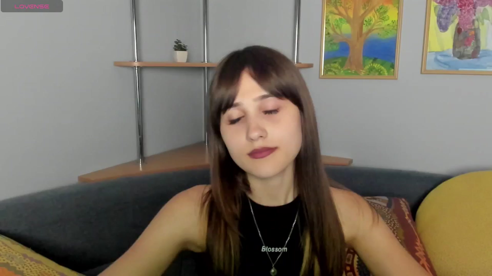 Gallery image thumbnail from Mary_Baxter's myfreecams stream on, 07/20/2025, 23:19 image 6 of 20