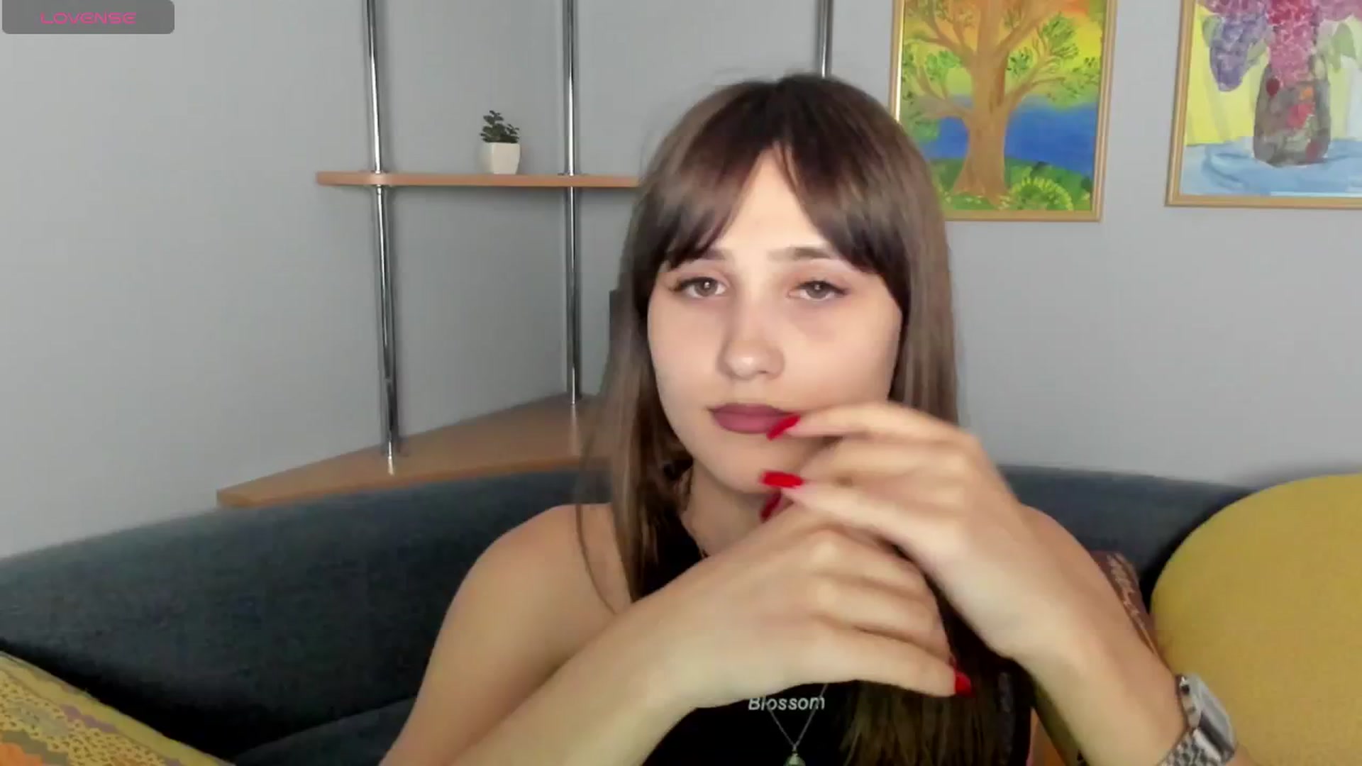 Gallery image thumbnail from Mary_Baxter's myfreecams stream on, 07/20/2025, 23:19 image 5 of 20