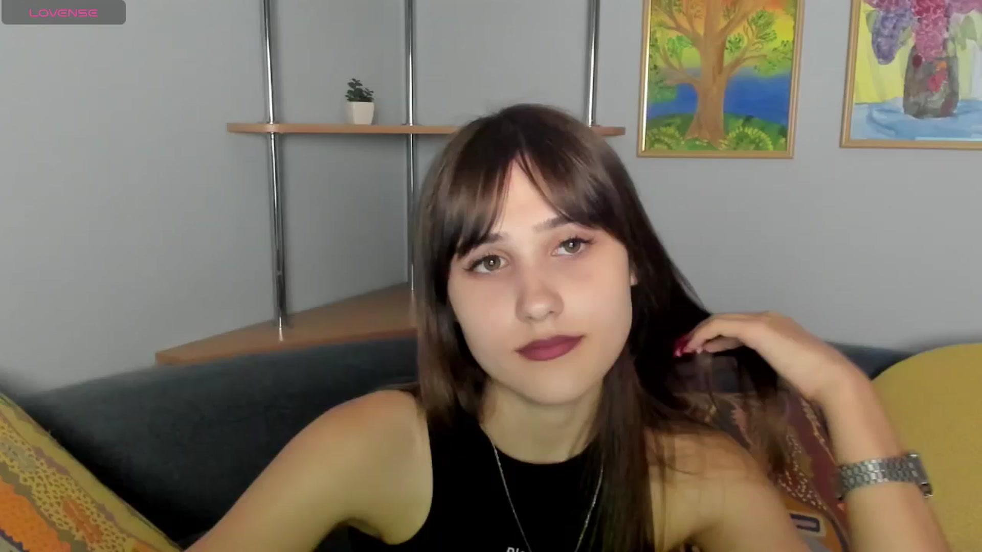 Gallery image thumbnail from Mary_Baxter's myfreecams stream on, 07/20/2025, 23:50 image 9 of 20