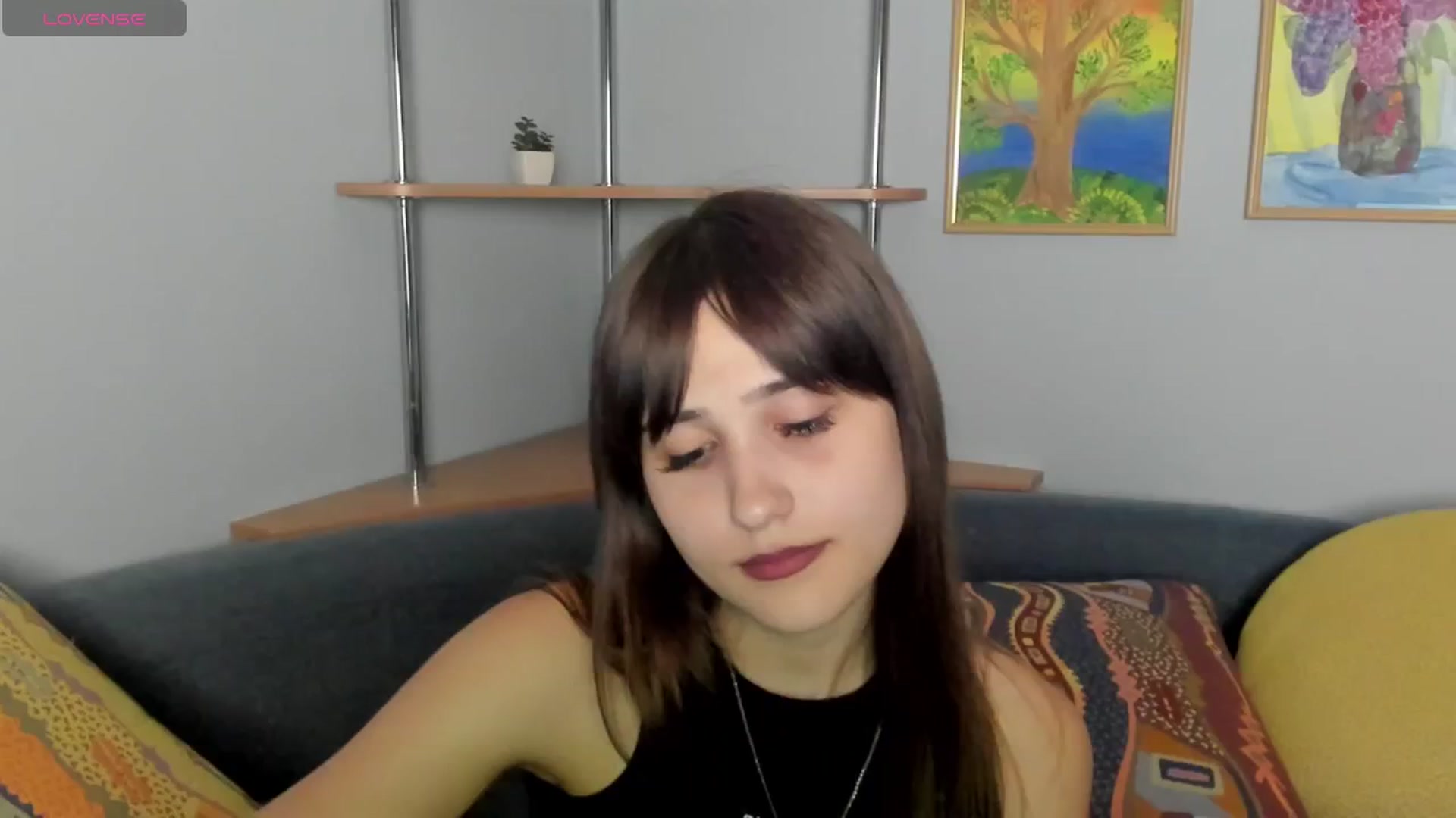 Gallery image thumbnail from Mary_Baxter's myfreecams stream on, 07/20/2025, 23:50 image 20 of 20