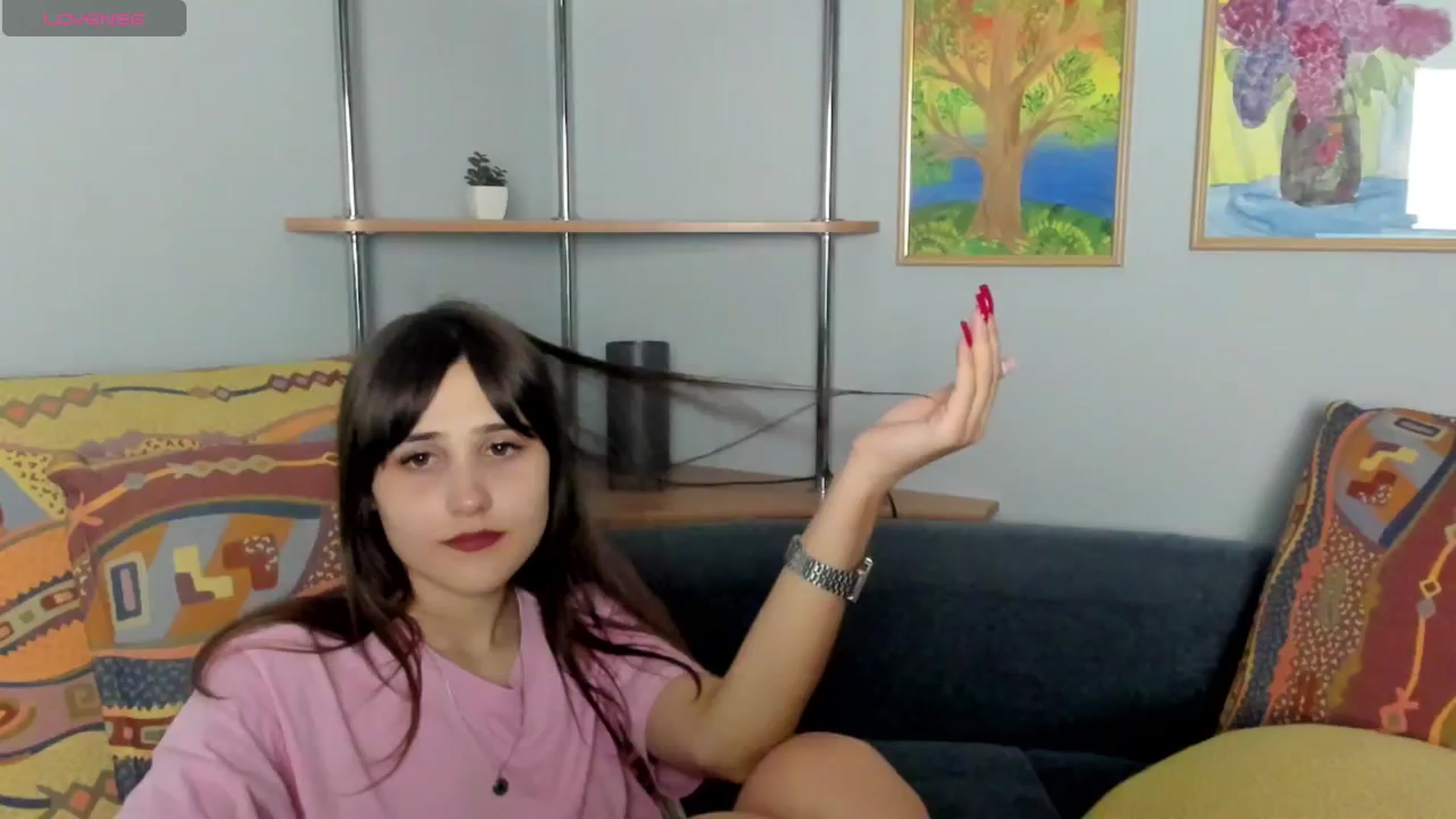 Gallery image thumbnail from Mary_Baxter's myfreecams stream on, 07/21/2025, 21:20 image 16 of 20