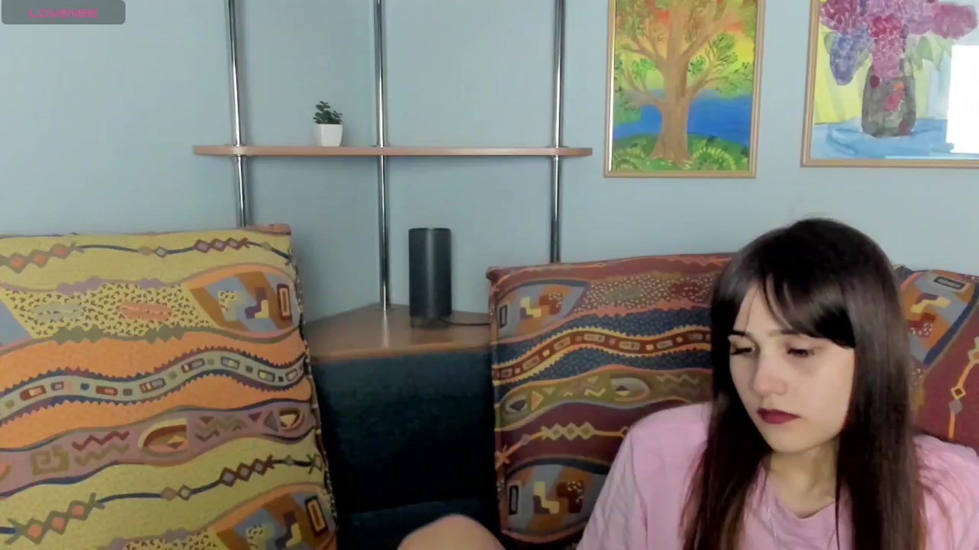 Gallery image thumbnail from Mary_Baxter's myfreecams stream on, 07/21/2025, 21:20 image 1 of 20