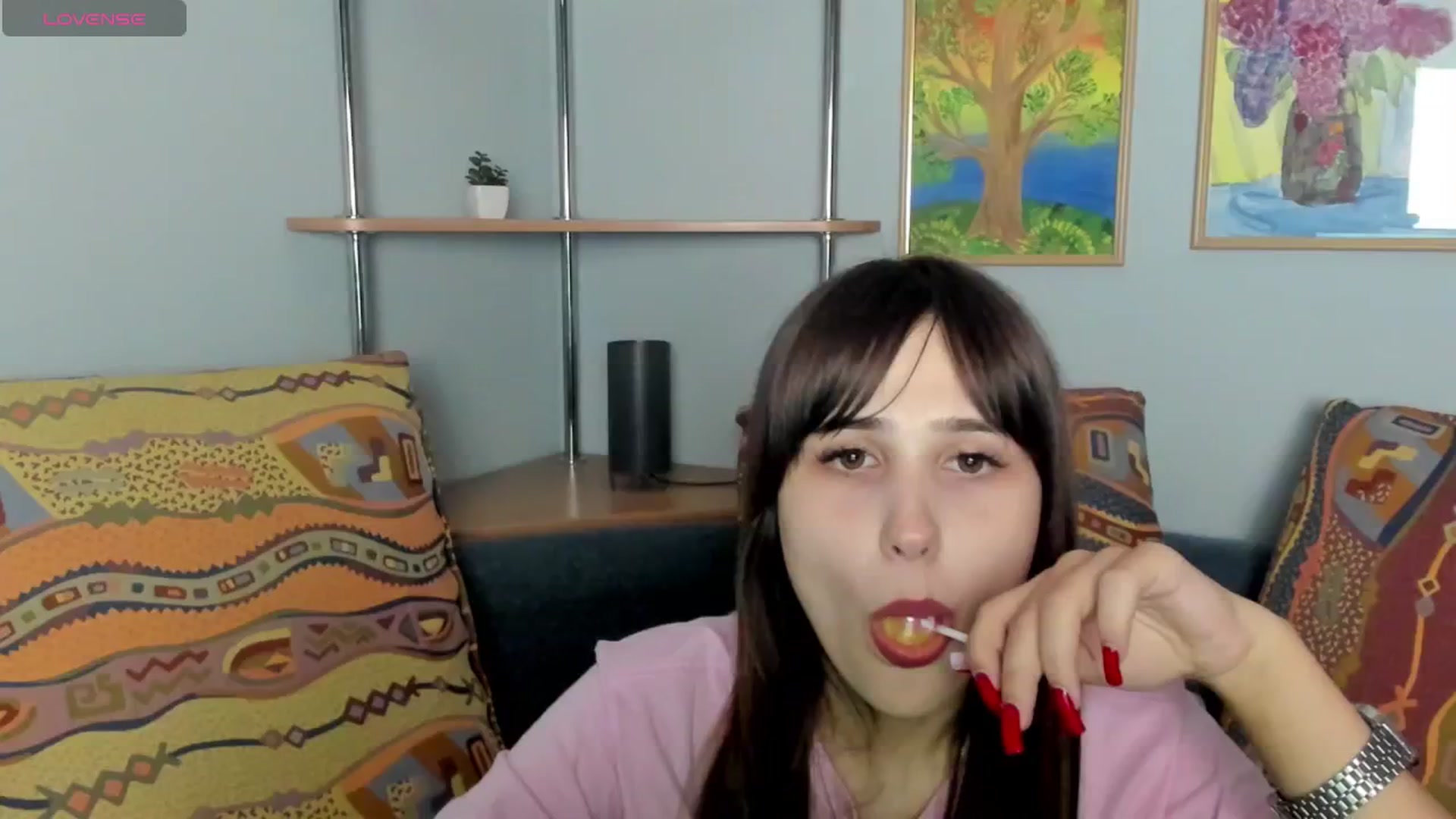 Gallery image thumbnail from Mary_Baxter's myfreecams stream on, 07/21/2025, 21:20 image 9 of 20