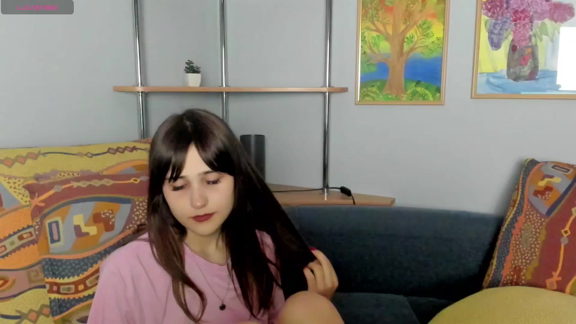 Gallery image thumbnail from Mary_Baxter's myfreecams stream on, 07/21/2025, 21:20 image 14 of 20