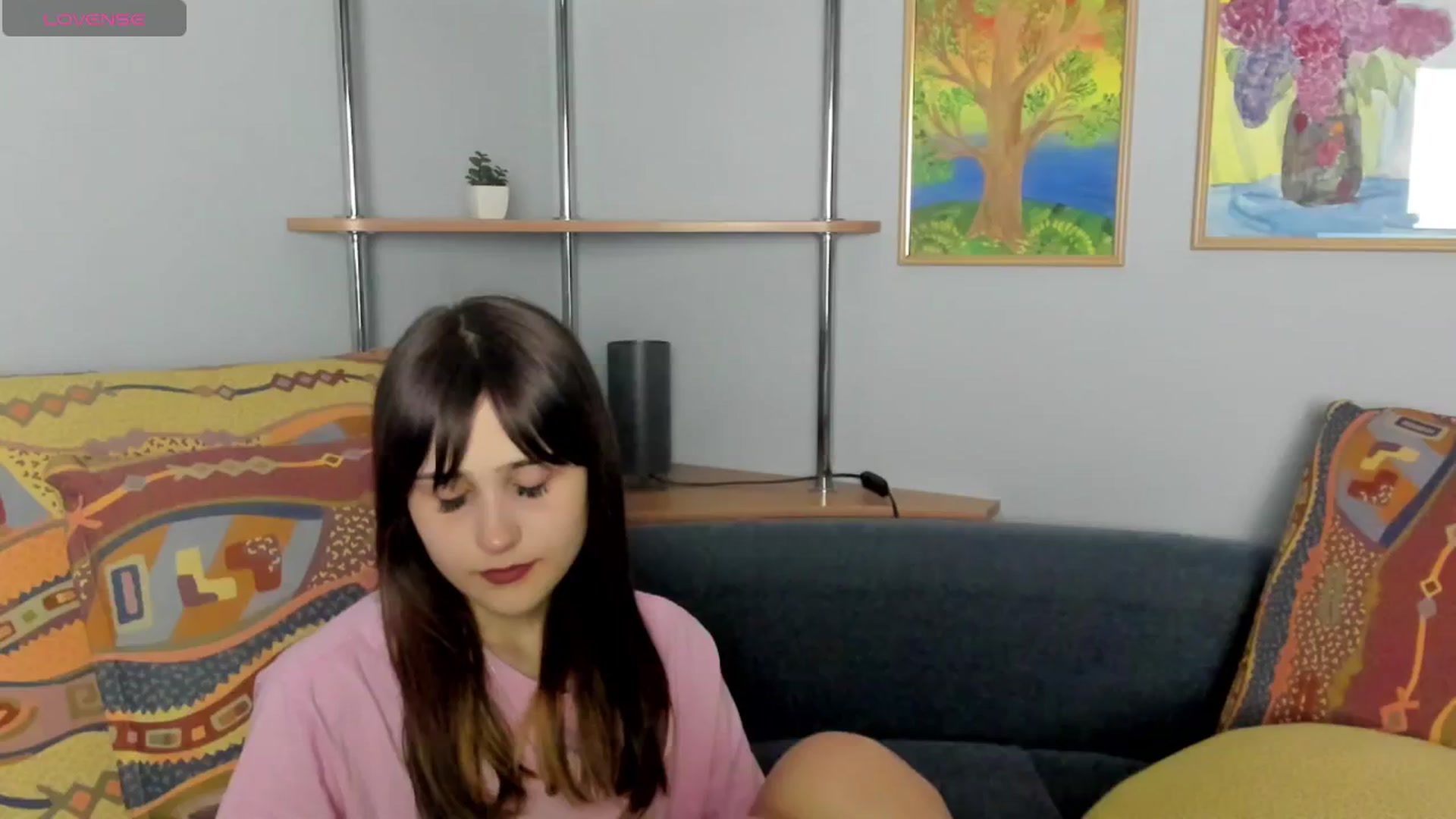 Gallery image thumbnail from Mary_Baxter's myfreecams stream on, 07/21/2025, 21:20 image 13 of 20