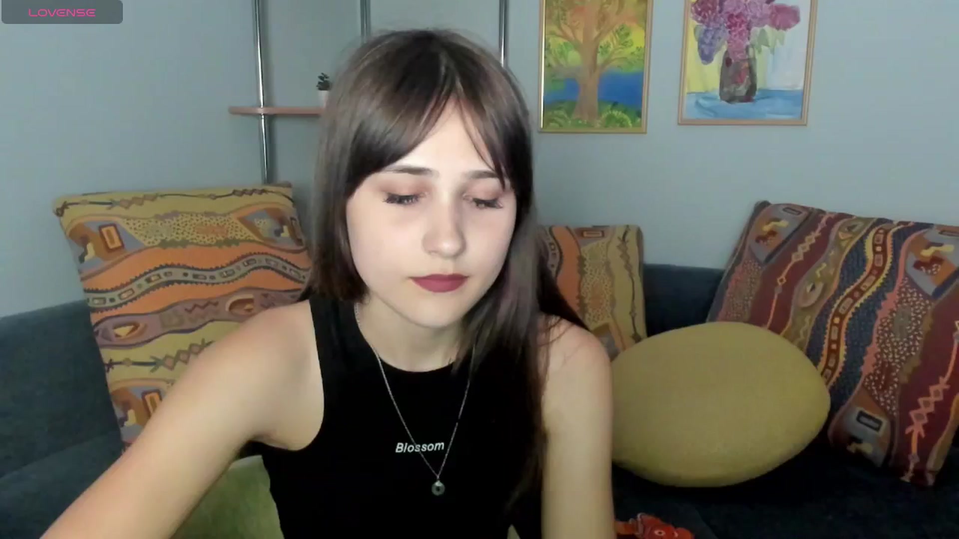 Gallery image thumbnail from Mary_Baxter's myfreecams stream on, 07/22/2025, 21:09 image 15 of 20