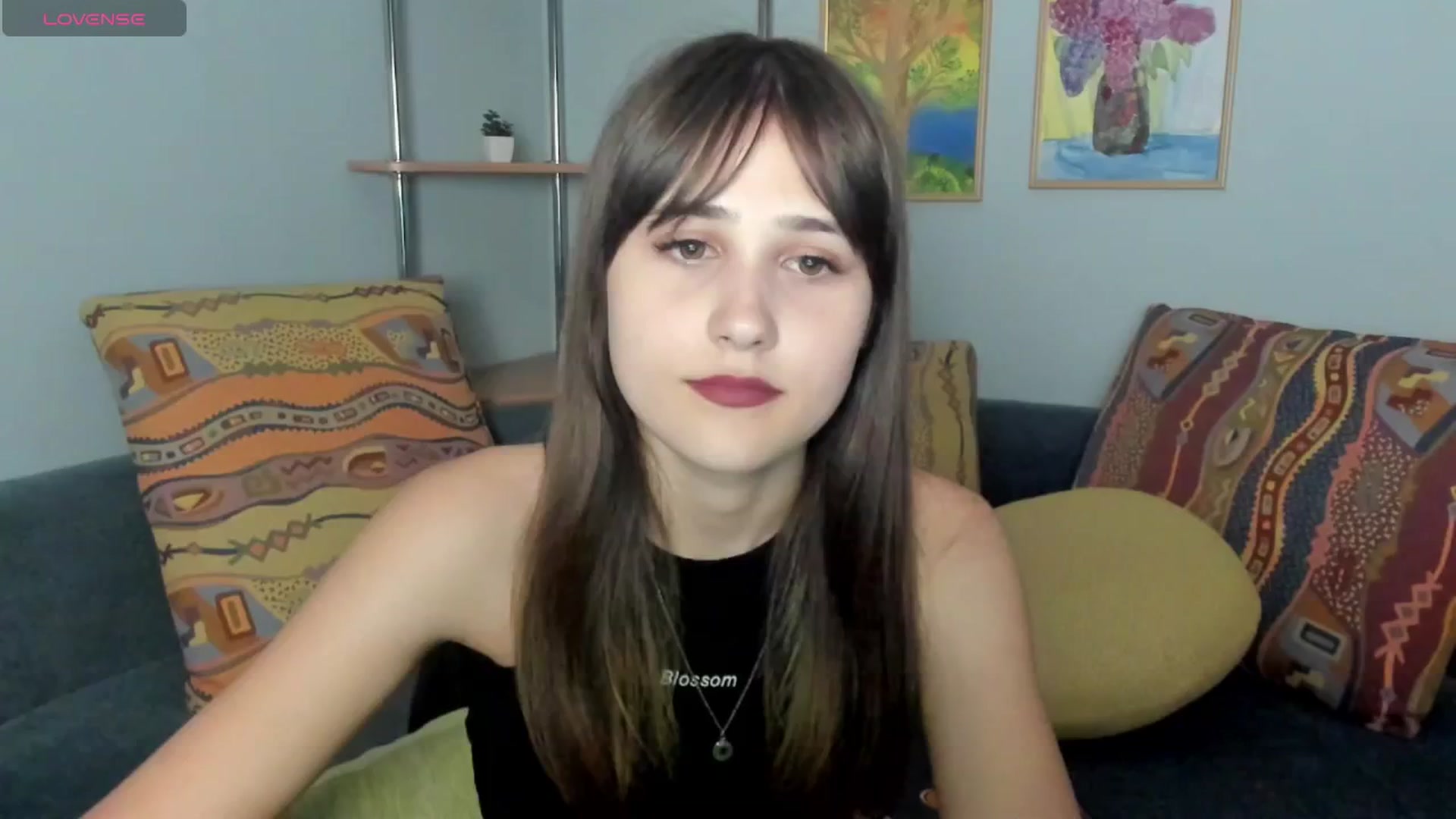 Gallery image thumbnail from Mary_Baxter's myfreecams stream on, 07/22/2025, 21:09 image 5 of 20