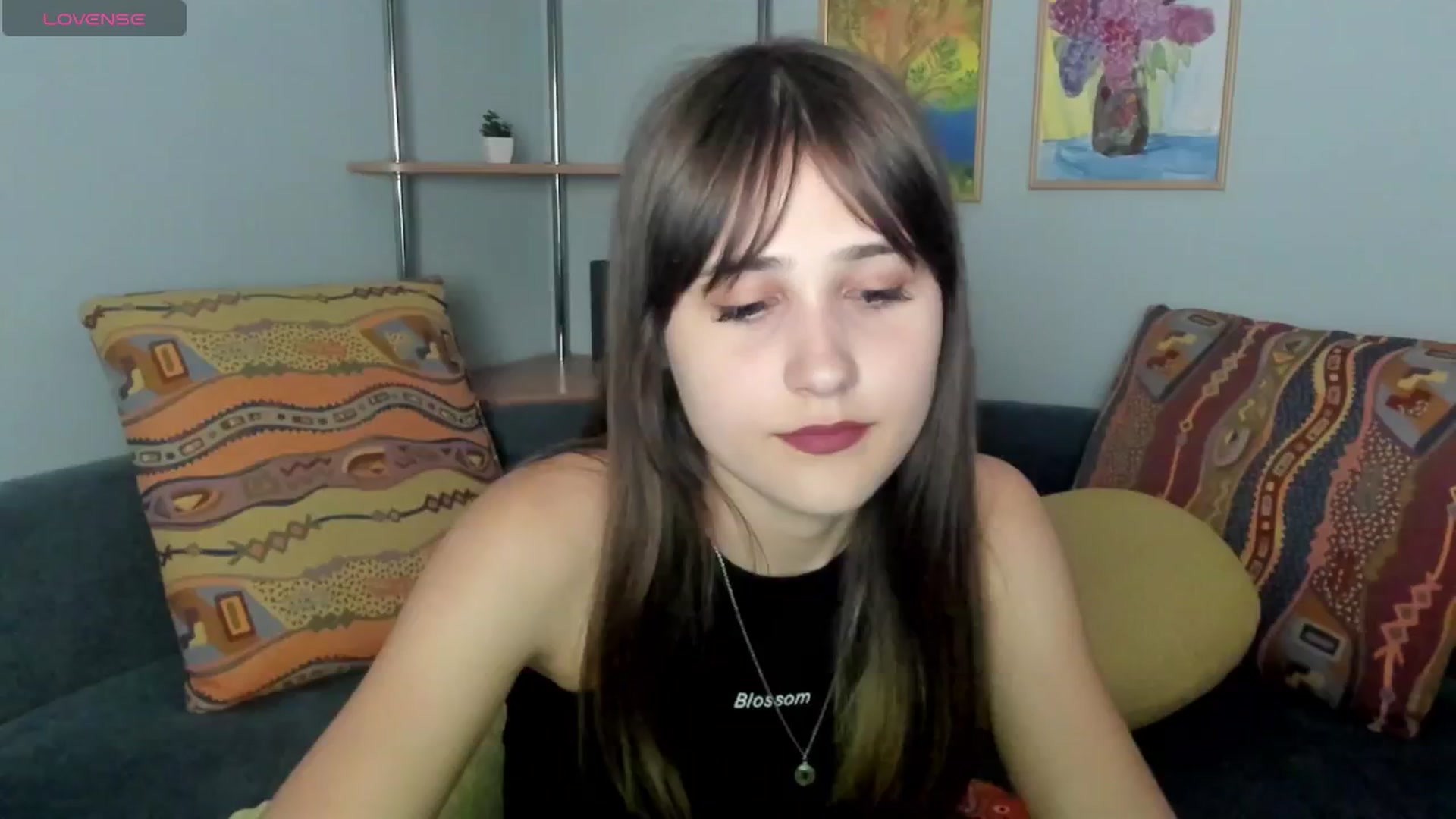Gallery image thumbnail from Mary_Baxter's myfreecams stream on, 07/22/2025, 21:09 image 7 of 20