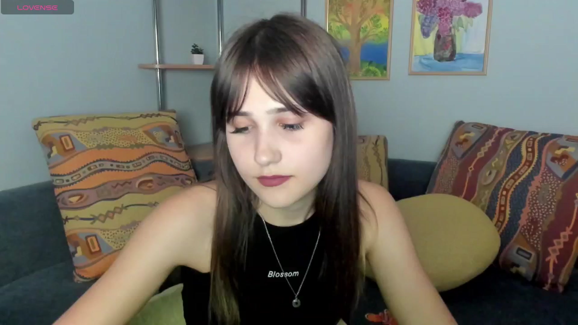 Gallery image thumbnail from Mary_Baxter's myfreecams stream on, 07/22/2025, 21:09 image 9 of 20