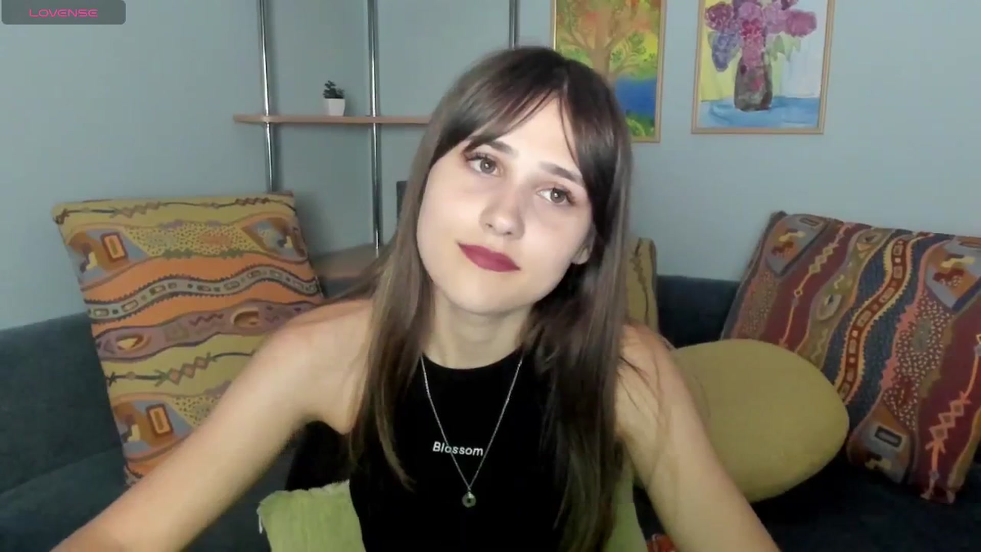 Gallery image thumbnail from Mary_Baxter's myfreecams stream on, 07/22/2025, 22:10 image 8 of 20