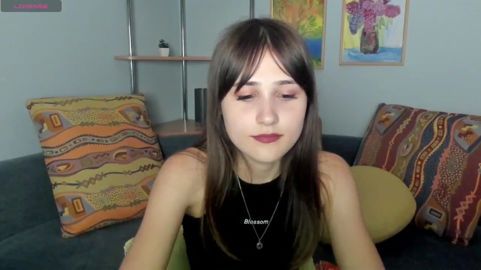 Gallery image thumbnail from Mary_Baxter's myfreecams stream on, 07/22/2025, 22:10 image 13 of 20