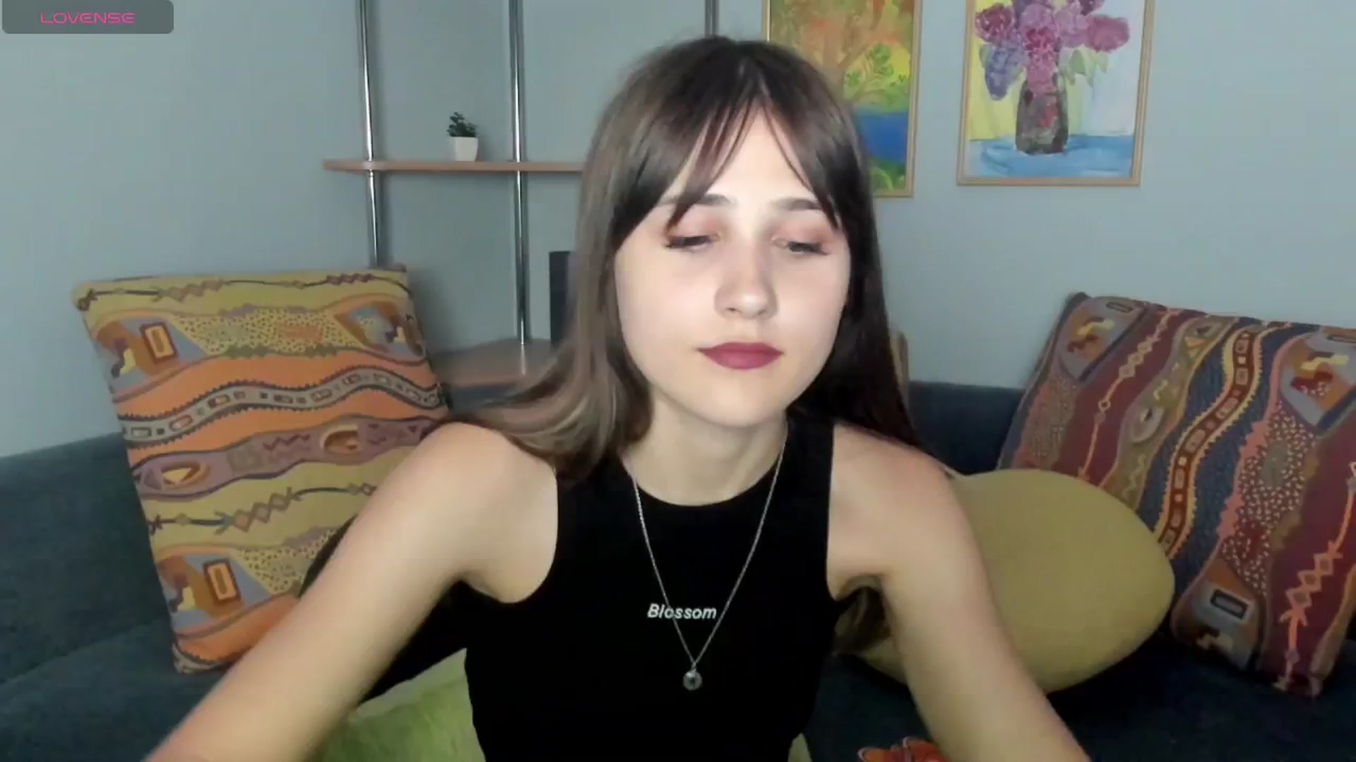 Gallery image thumbnail from Mary_Baxter's myfreecams stream on, 07/22/2025, 22:34 image 2 of 20
