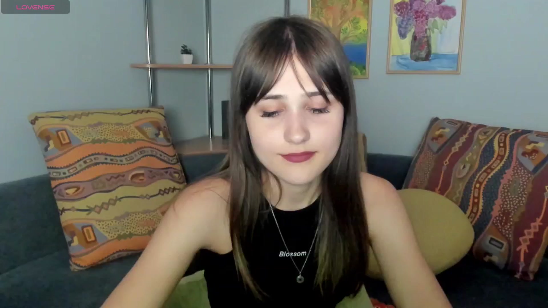 Gallery image thumbnail from Mary_Baxter's myfreecams stream on, 07/22/2025, 22:34 image 19 of 20