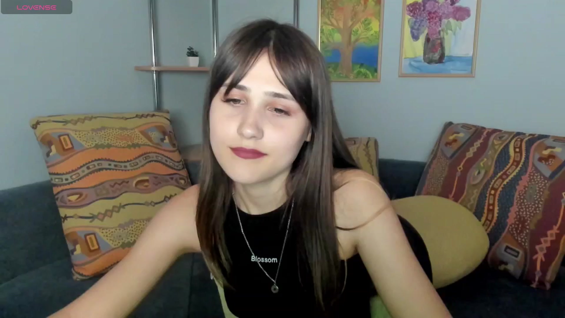 Gallery image thumbnail from Mary_Baxter's myfreecams stream on, 07/22/2025, 22:34 image 9 of 20