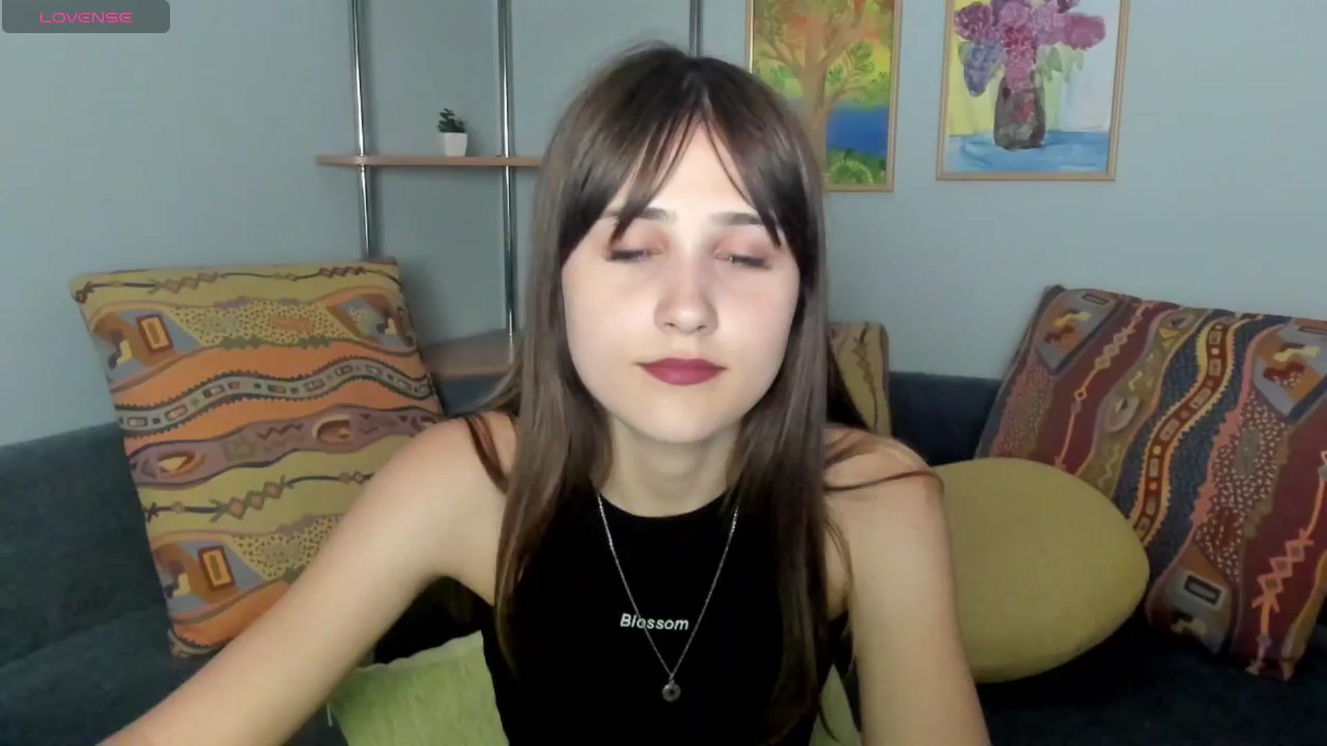 Gallery image thumbnail from Mary_Baxter's myfreecams stream on, 07/22/2025, 22:34 image 6 of 20