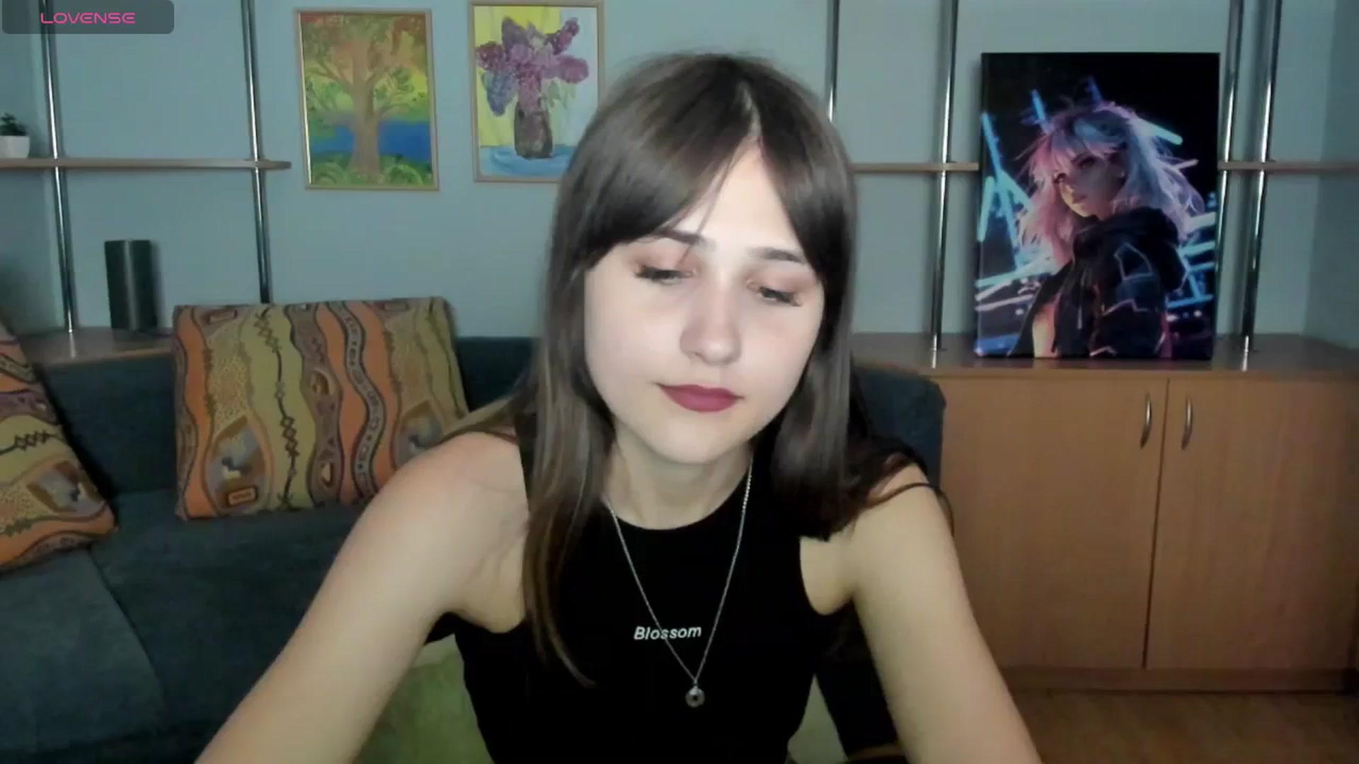 Gallery image thumbnail from Mary_Baxter's myfreecams stream on, 07/22/2025, 22:59 image 10 of 20