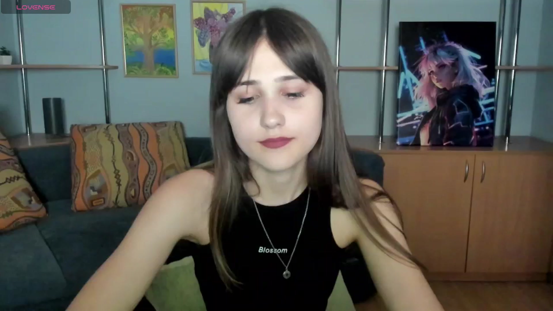Gallery image thumbnail from Mary_Baxter's myfreecams stream on, 07/22/2025, 22:59 image 14 of 20