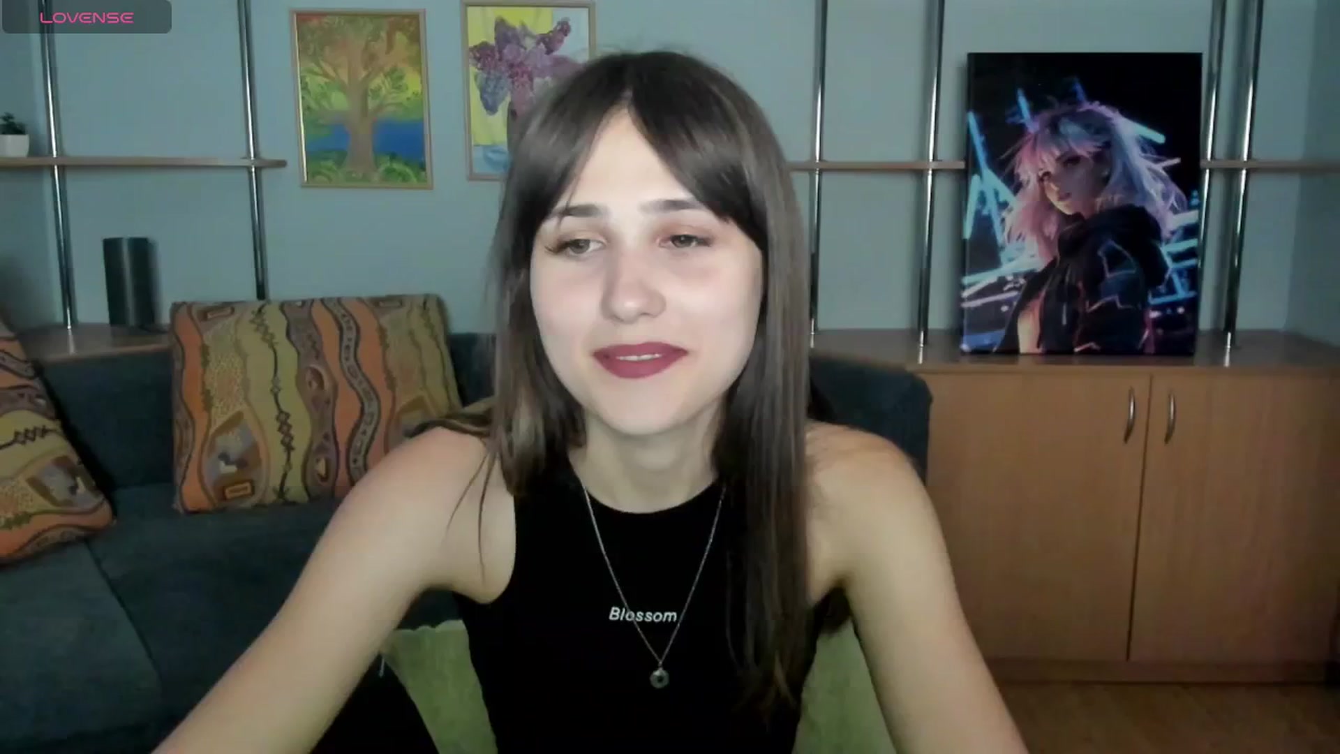 Gallery image thumbnail from Mary_Baxter's myfreecams stream on, 07/22/2025, 22:59 image 4 of 20