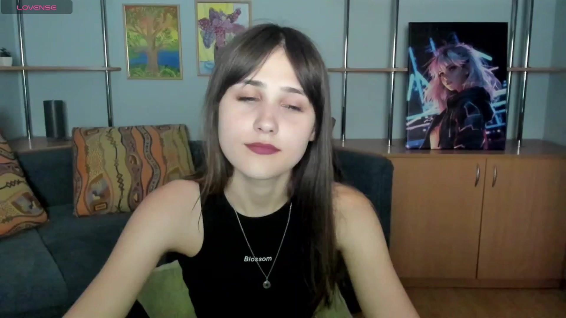 Gallery image thumbnail from Mary_Baxter's myfreecams stream on, 07/22/2025, 22:59 image 1 of 20