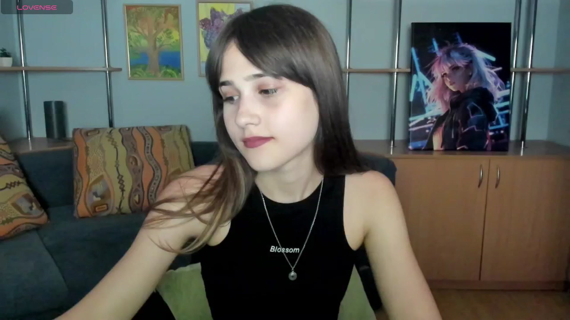 Gallery image thumbnail from Mary_Baxter's myfreecams stream on, 07/22/2025, 22:59 image 6 of 20