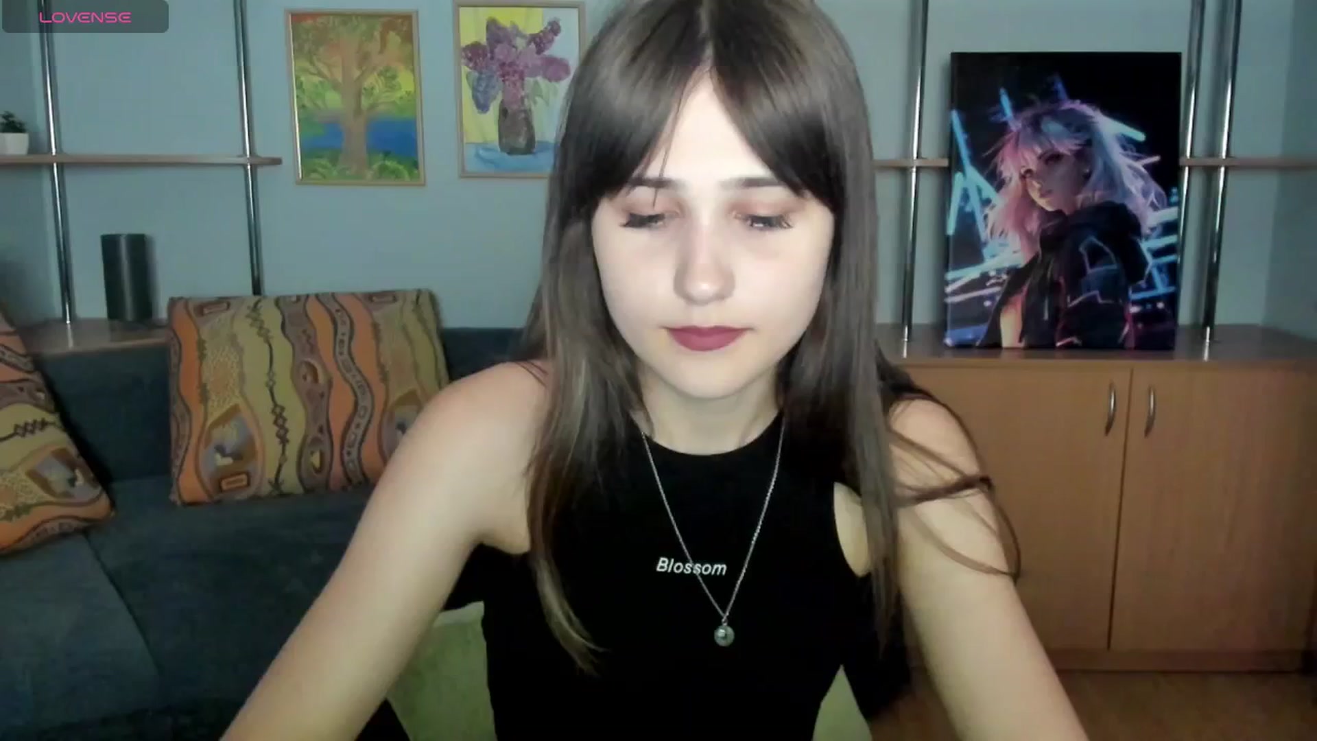Gallery image thumbnail from Mary_Baxter's myfreecams stream on, 07/22/2025, 22:59 image 15 of 20