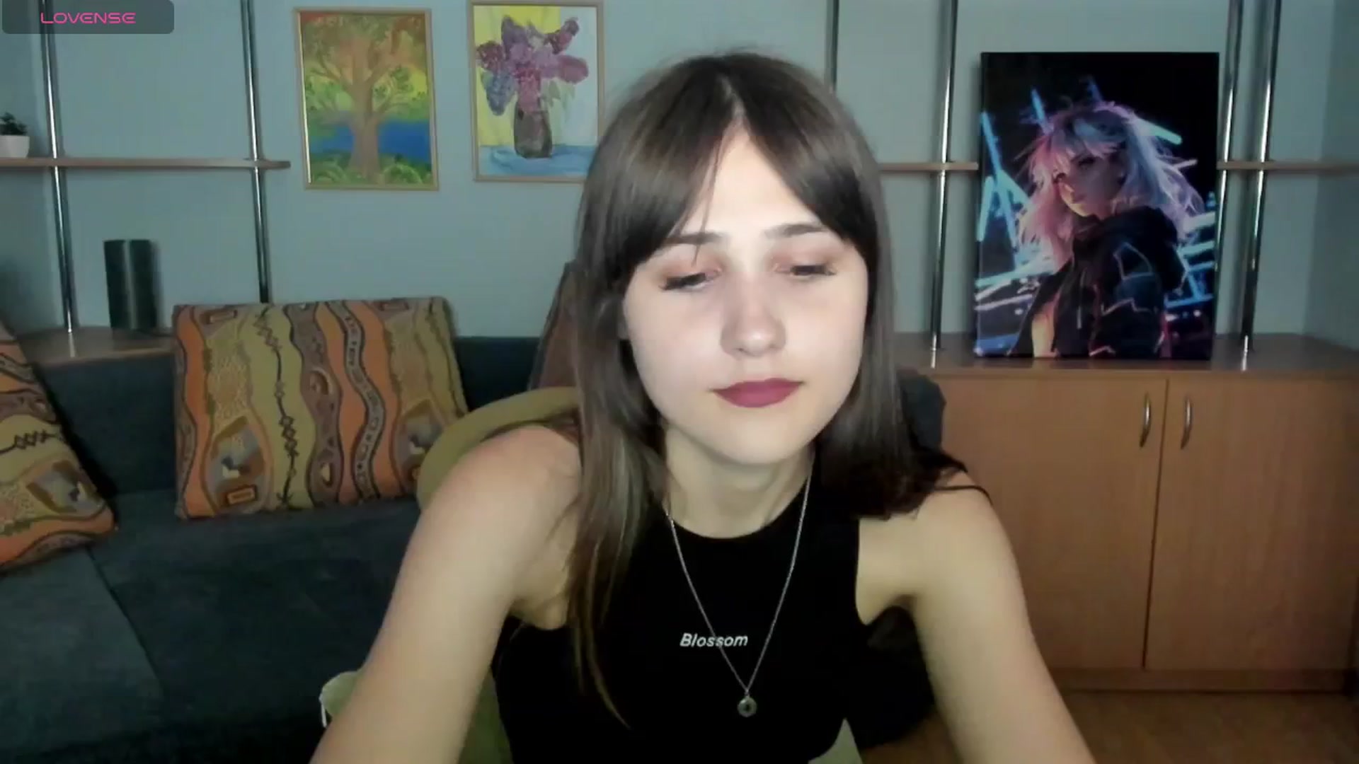 Gallery image thumbnail from Mary_Baxter's myfreecams stream on, 07/22/2025, 22:59 image 9 of 20