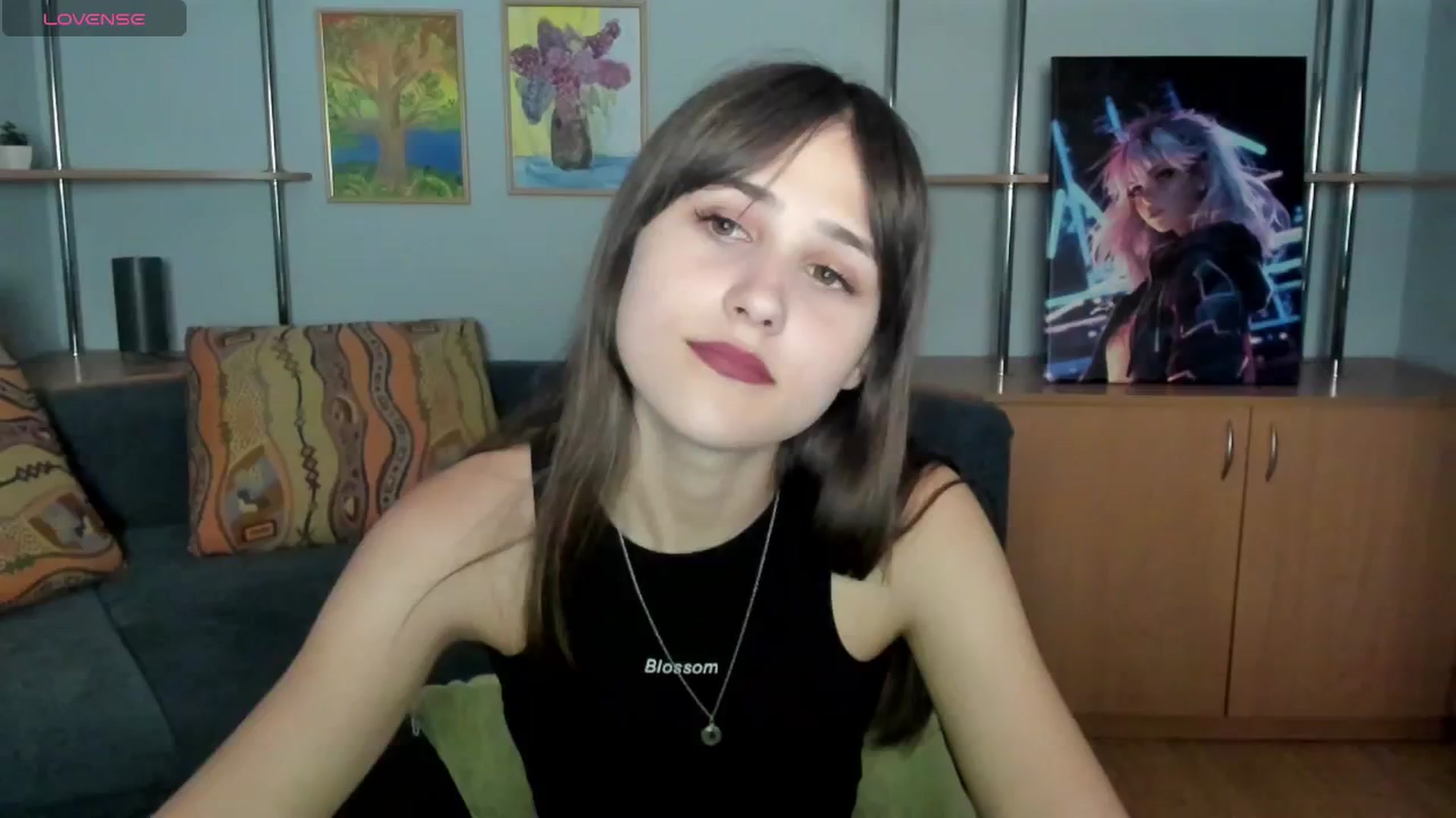 Gallery image thumbnail from Mary_Baxter's myfreecams stream on, 07/22/2025, 22:59 image 8 of 20