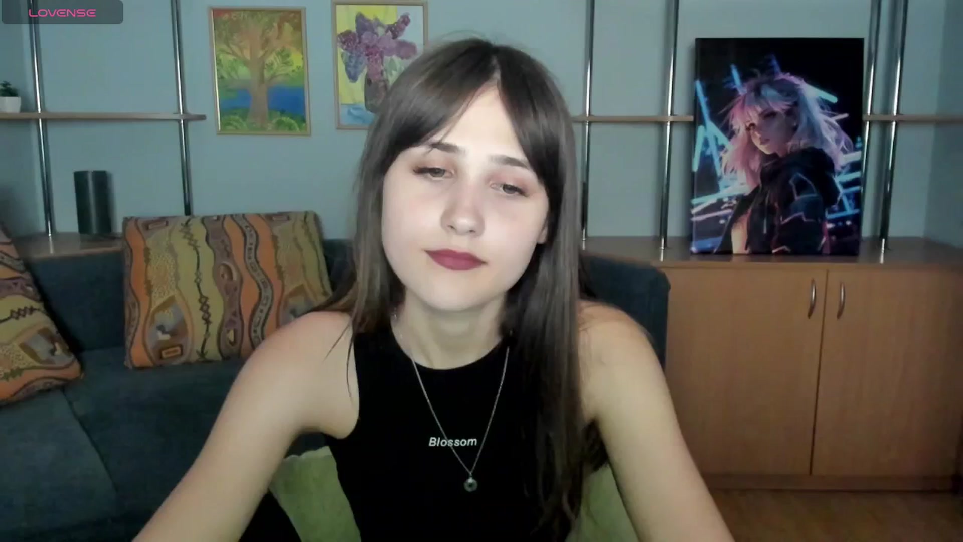 Gallery image thumbnail from Mary_Baxter's myfreecams stream on, 07/22/2025, 22:59 image 2 of 20