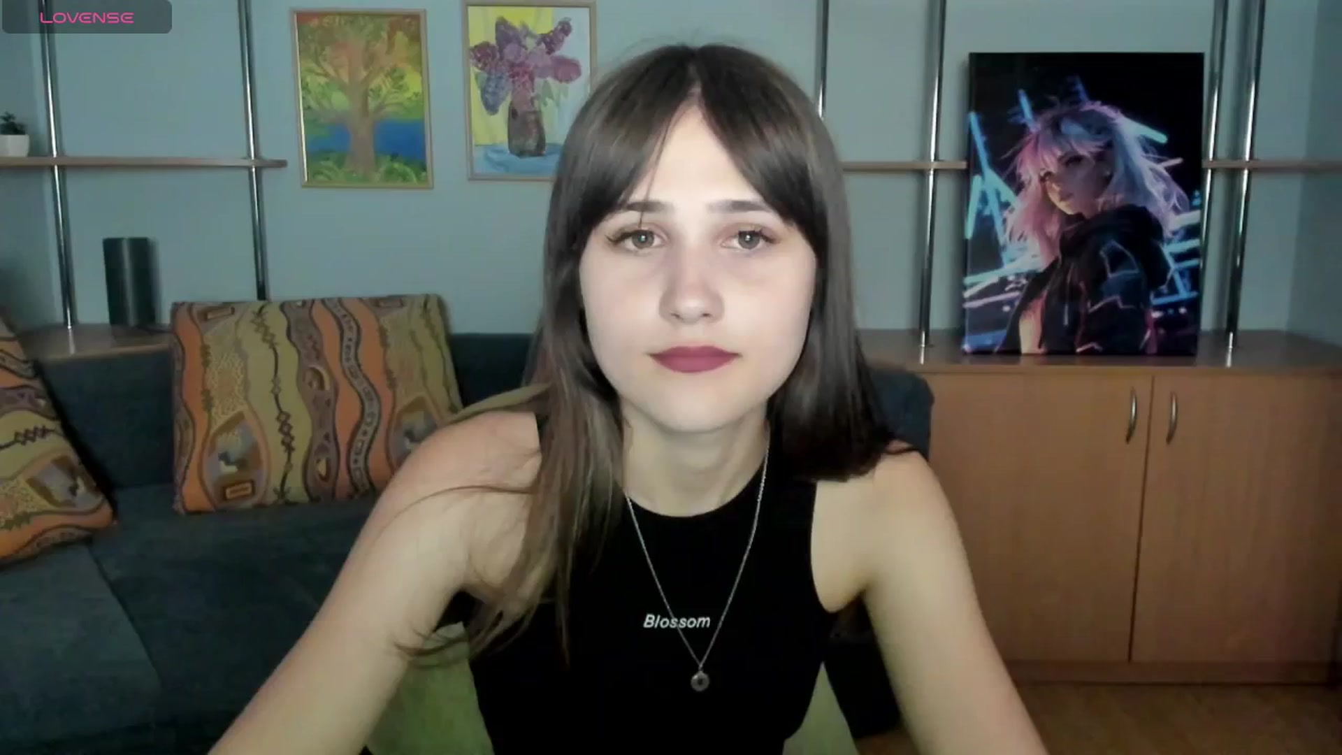Gallery image thumbnail from Mary_Baxter's myfreecams stream on, 07/22/2025, 22:59 image 7 of 20