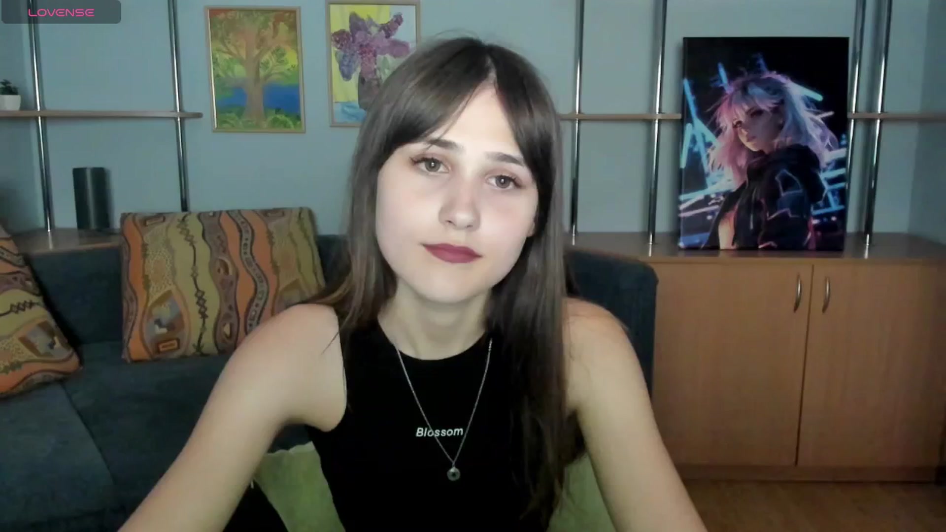 Gallery image thumbnail from Mary_Baxter's myfreecams stream on, 07/22/2025, 22:59 image 3 of 20