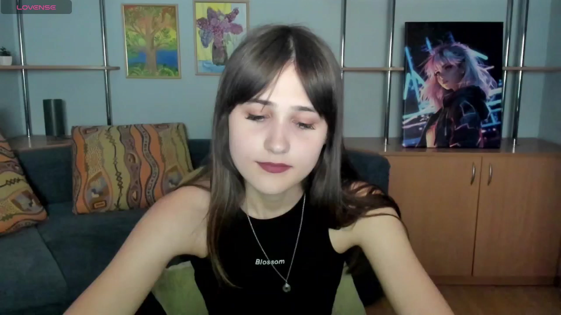 Gallery image thumbnail from Mary_Baxter's myfreecams stream on, 07/22/2025, 22:59 image 12 of 20