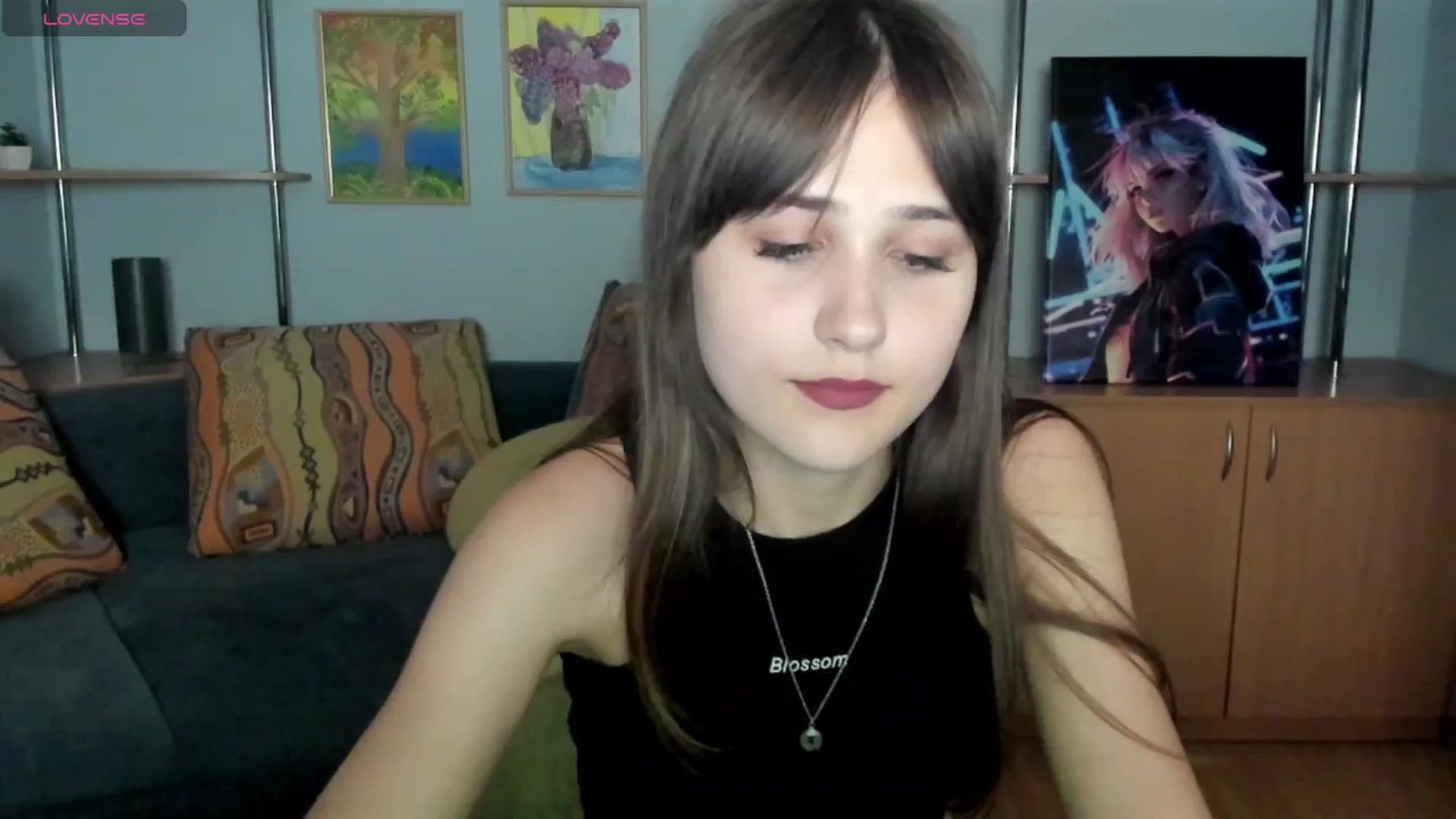 Gallery image thumbnail from Mary_Baxter's myfreecams stream on, 07/22/2025, 22:59 image 16 of 20