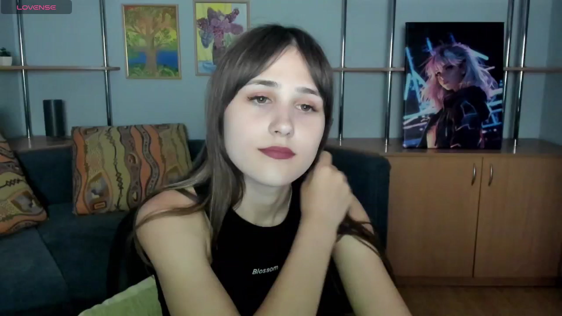 Gallery image thumbnail from Mary_Baxter's myfreecams stream on, 07/22/2025, 23:32 image 15 of 20