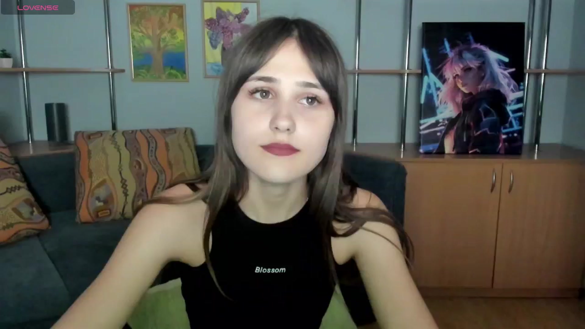 Gallery image thumbnail from Mary_Baxter's myfreecams stream on, 07/22/2025, 23:32 image 14 of 20