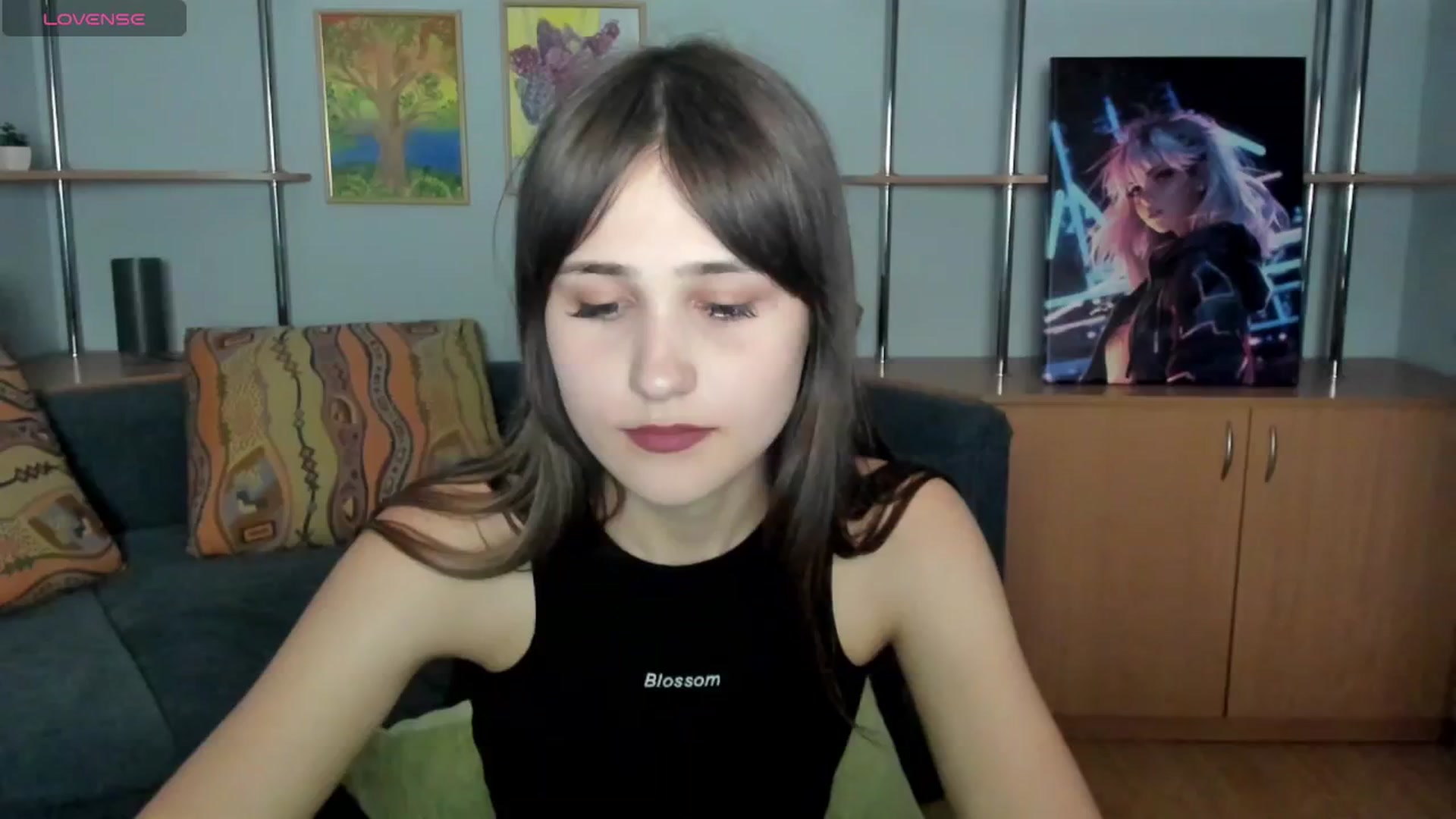 Gallery image thumbnail from Mary_Baxter's myfreecams stream on, 07/22/2025, 23:32 image 9 of 20