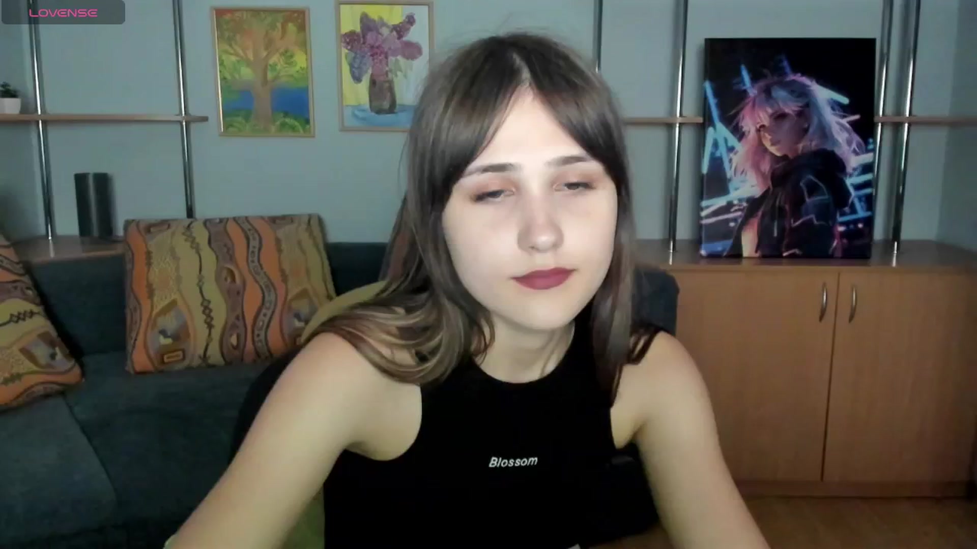 Gallery image thumbnail from Mary_Baxter's myfreecams stream on, 07/22/2025, 23:32 image 6 of 20