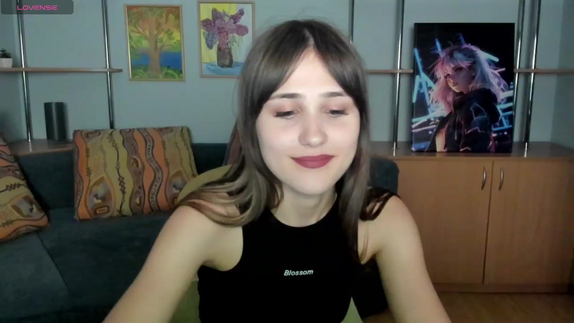 Gallery image thumbnail from Mary_Baxter's myfreecams stream on, 07/22/2025, 23:32 image 8 of 20
