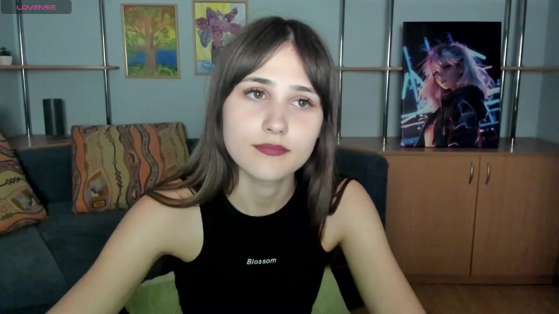 Gallery image thumbnail from Mary_Baxter's myfreecams stream on, 07/22/2025, 23:32 image 7 of 20