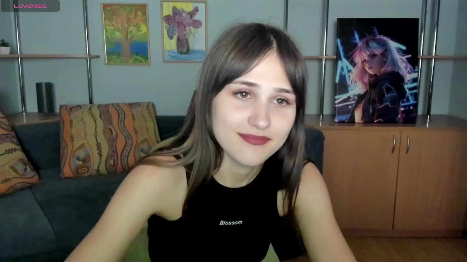 Gallery image thumbnail from Mary_Baxter's myfreecams stream on, 07/22/2025, 23:32 image 12 of 20