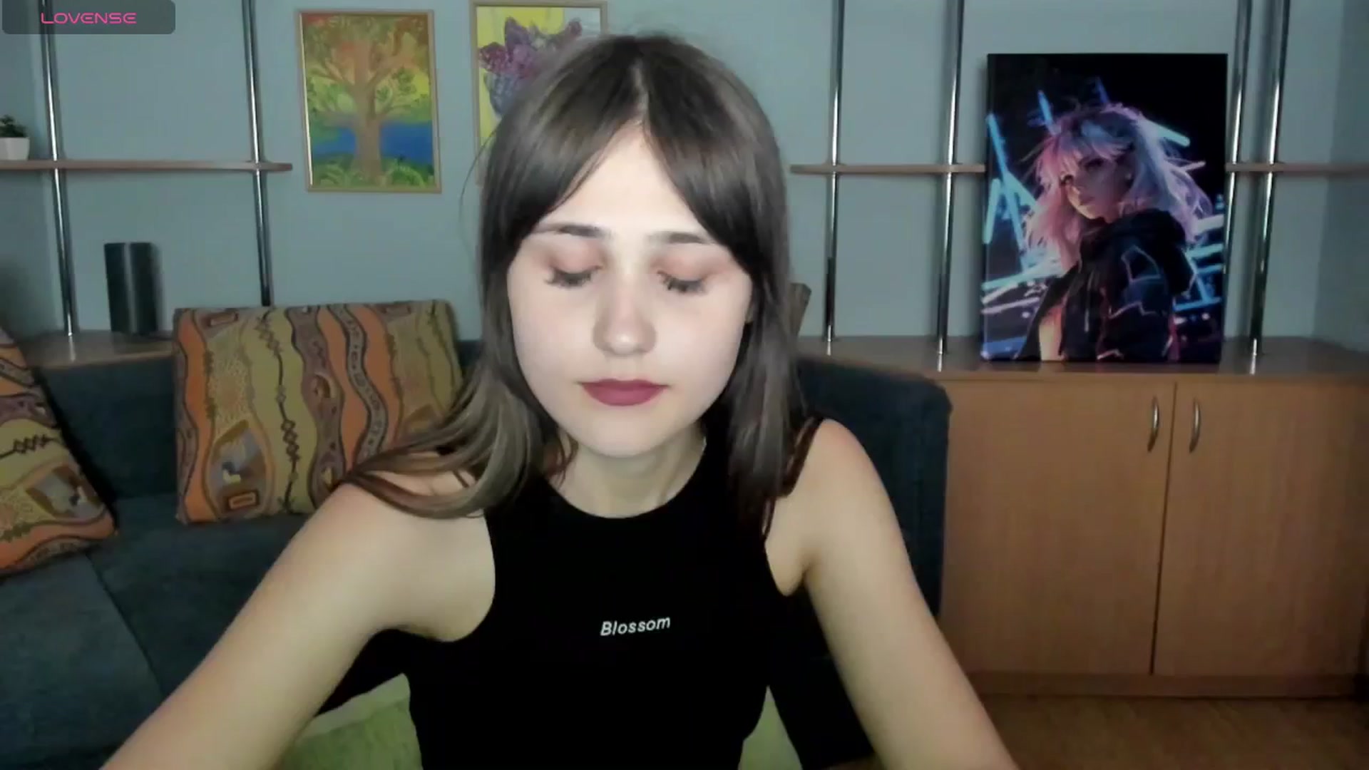 Gallery image thumbnail from Mary_Baxter's myfreecams stream on, 07/22/2025, 23:32 image 5 of 20