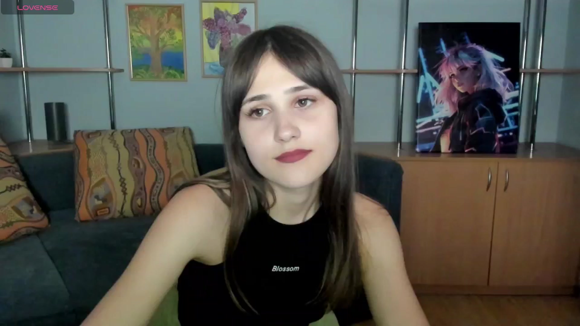 Gallery image thumbnail from Mary_Baxter's myfreecams stream on, 07/22/2025, 23:32 image 19 of 20