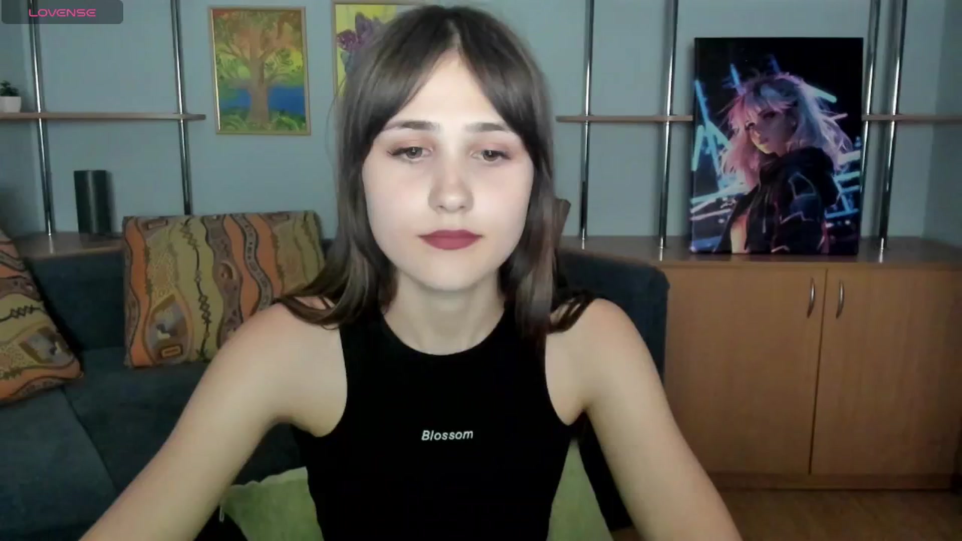 Gallery image thumbnail from Mary_Baxter's myfreecams stream on, 07/22/2025, 23:32 image 1 of 20